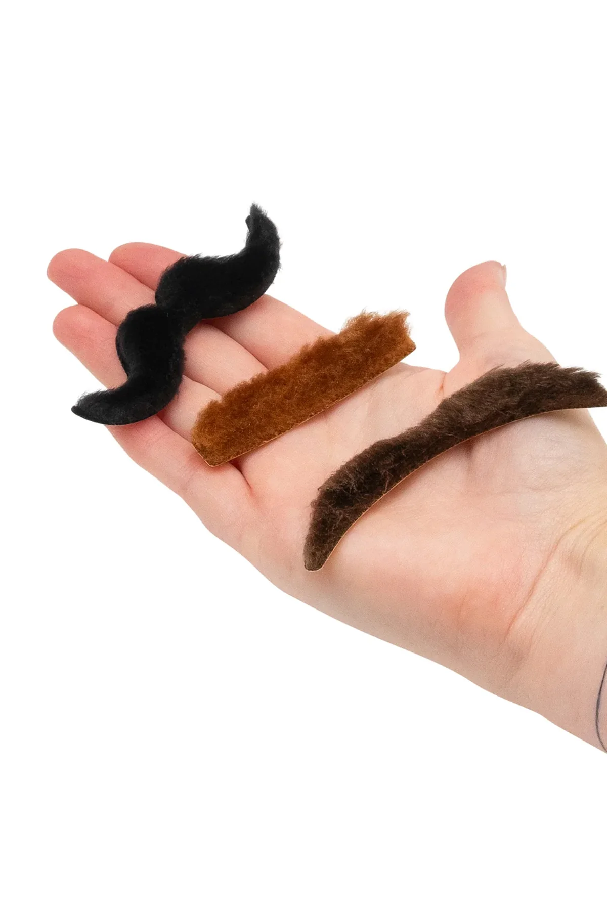 Stick On Moustaches - Image 3
