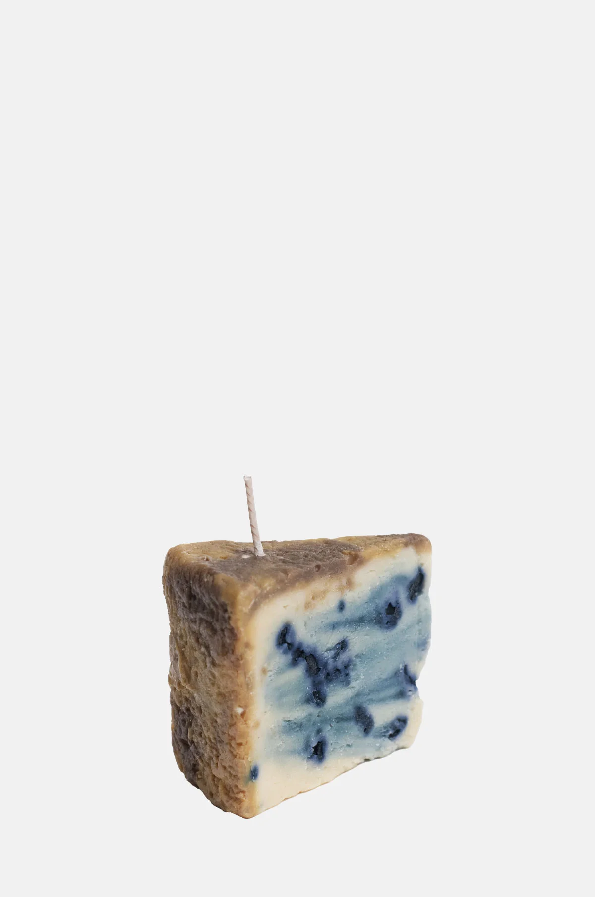 Stilton Cheese Candle
