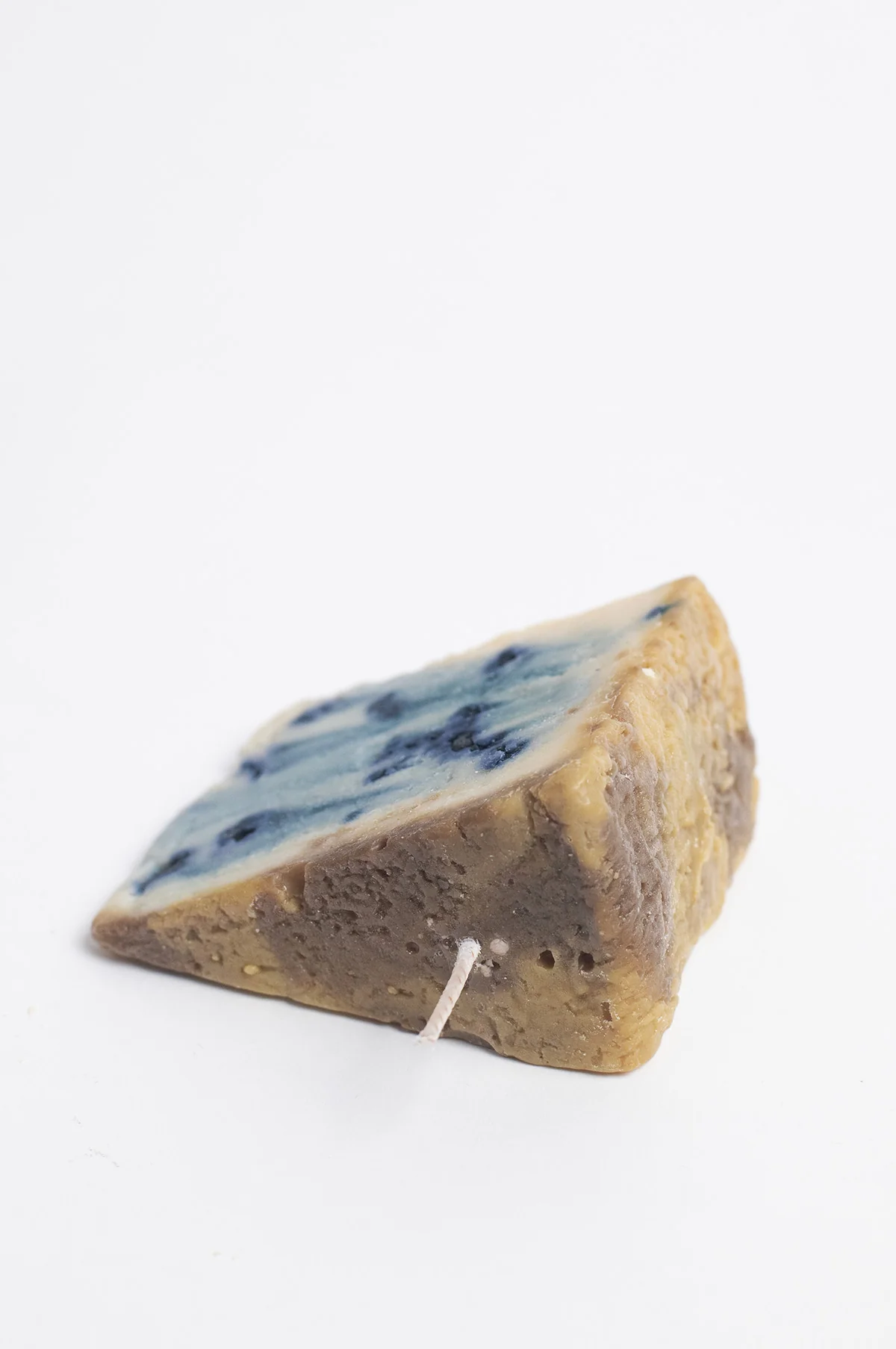 Stilton Cheese Candle - Image 2