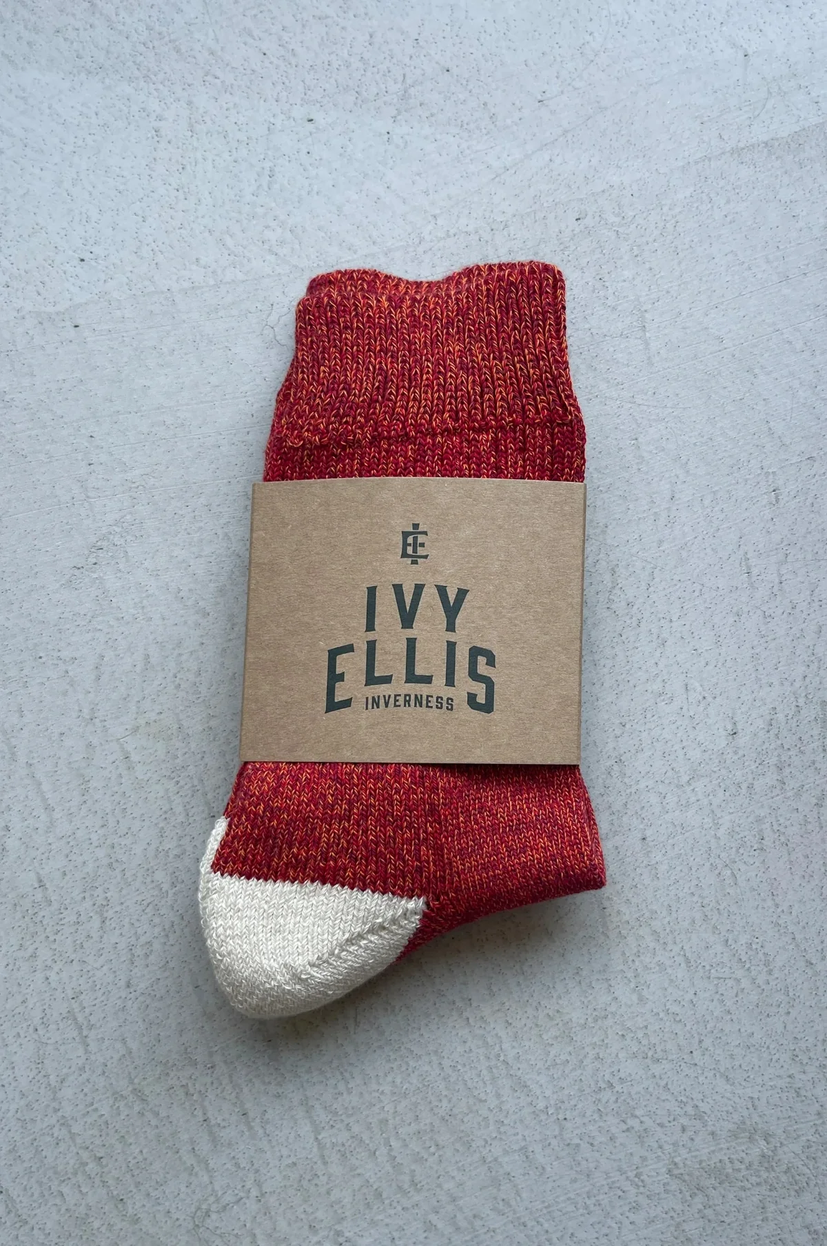 Sunnyside Yosemite Women's 1/4 Length Socks - Image 3