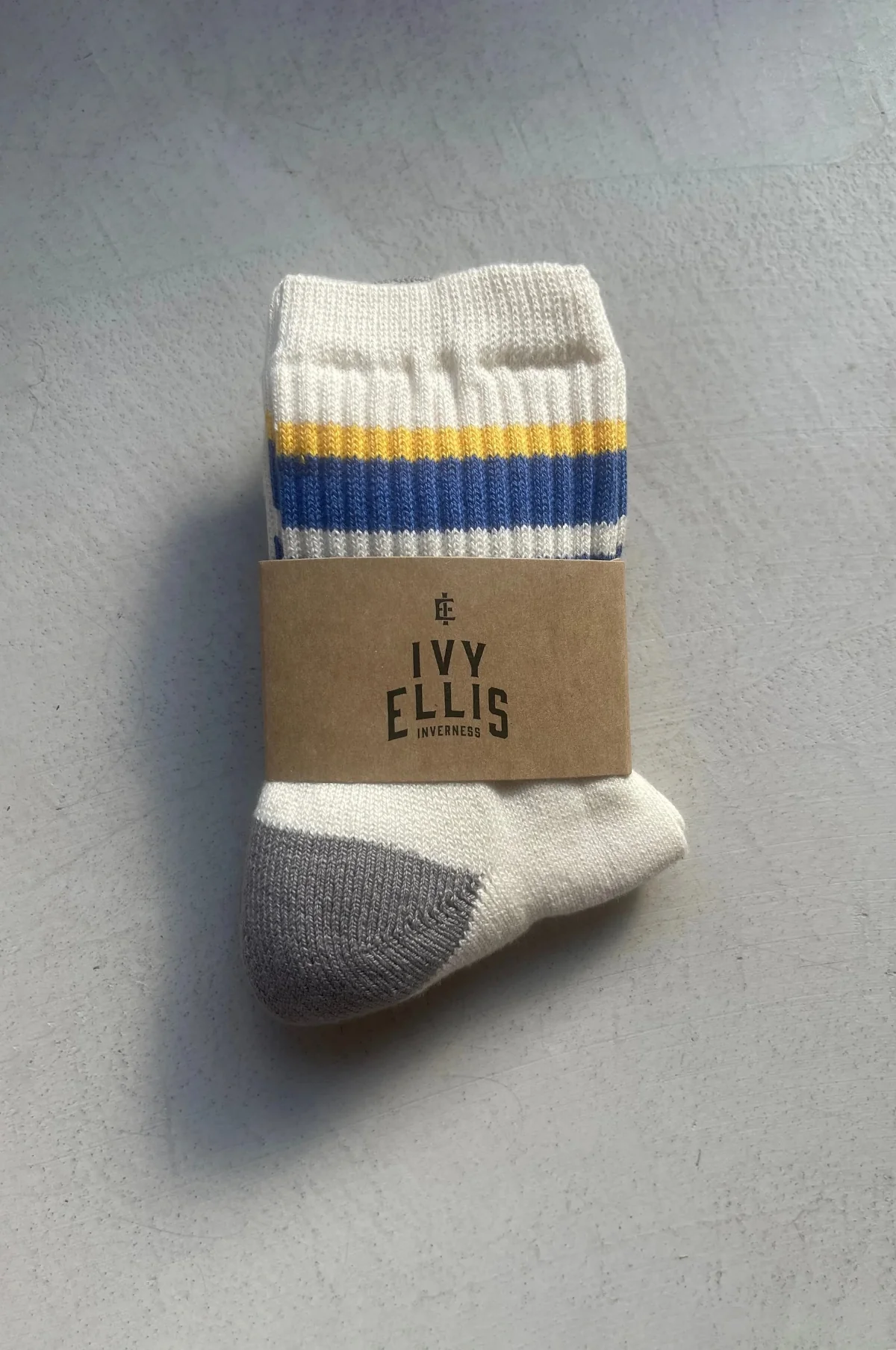 Sutter Puck Women's 1/4 Length Socks - Image 3