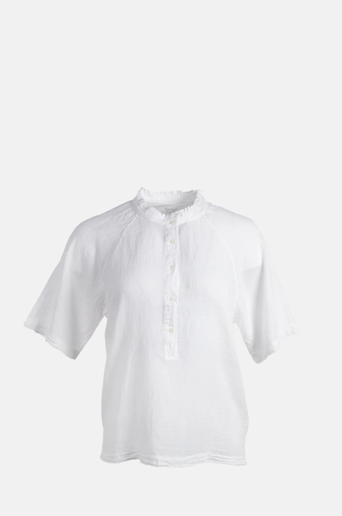 Tekke Shirt White
