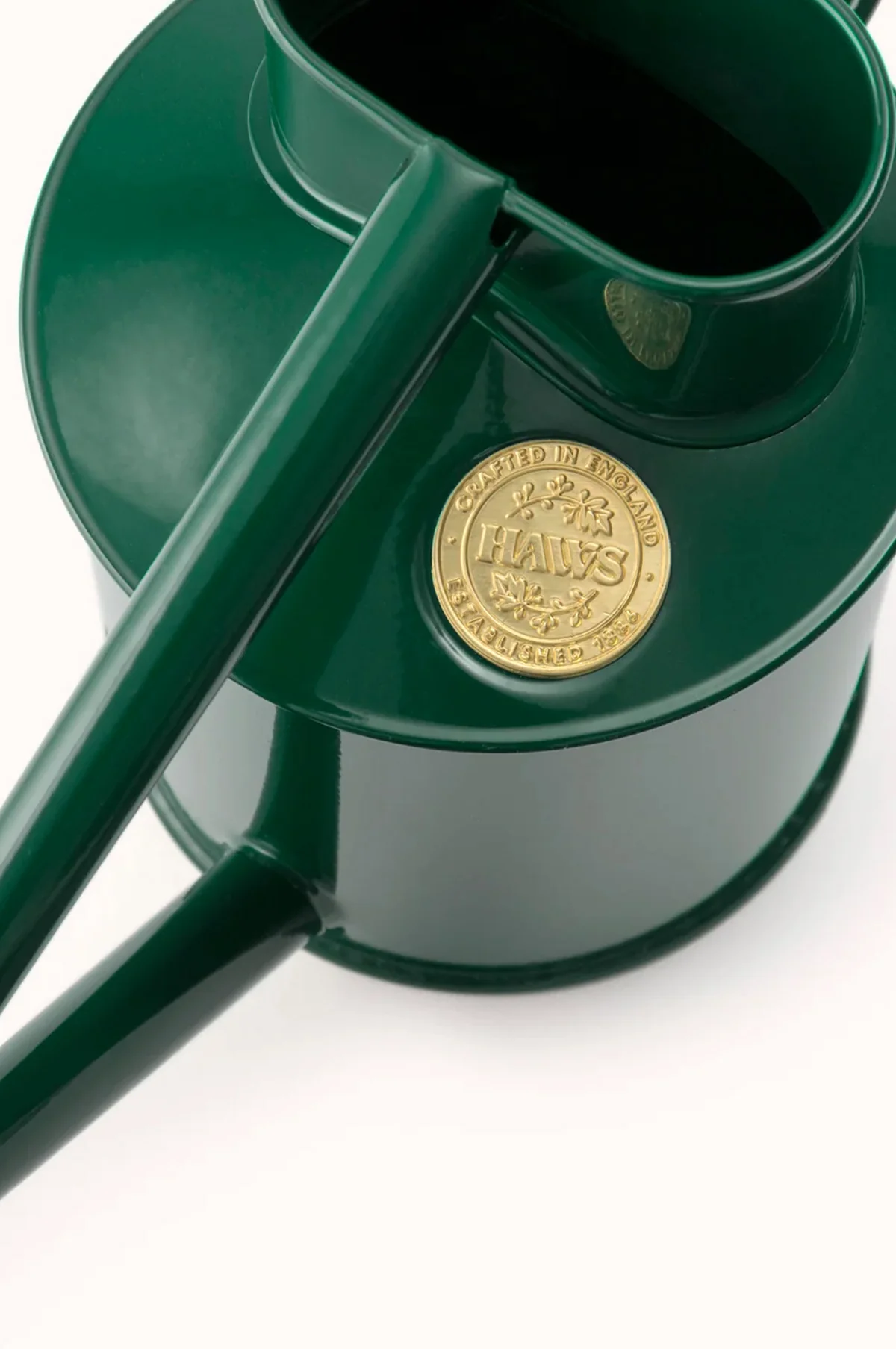 The Bearwood Brook Watering Can Green - Image 5