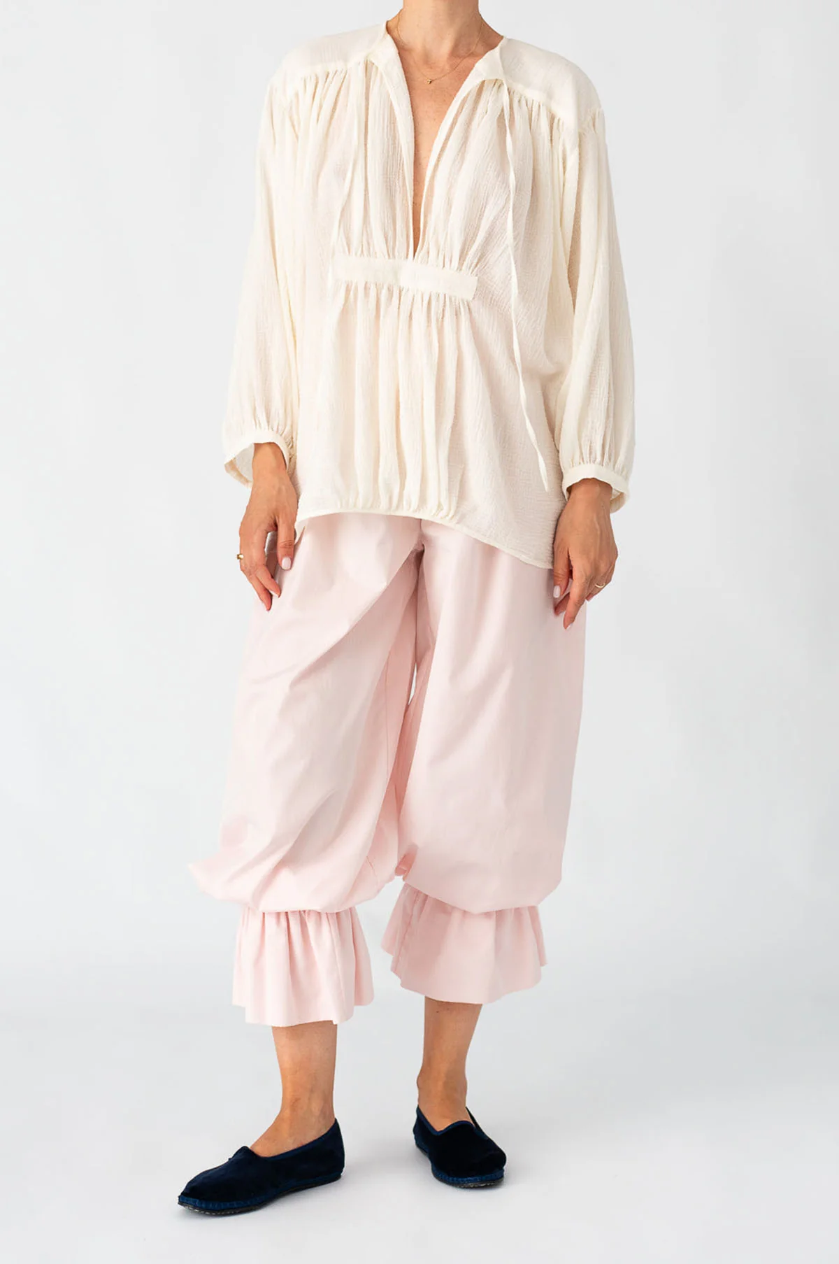 The Bloomers Pink - Image 3