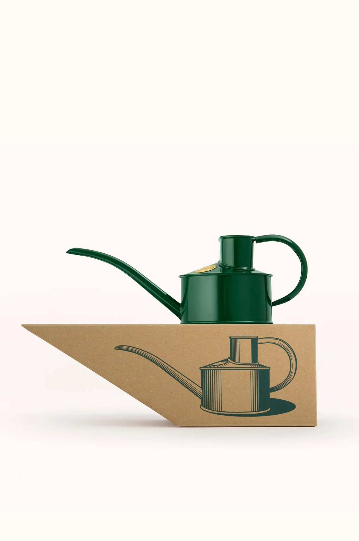 The Fazeley Flow Watering Can Green - Image 3