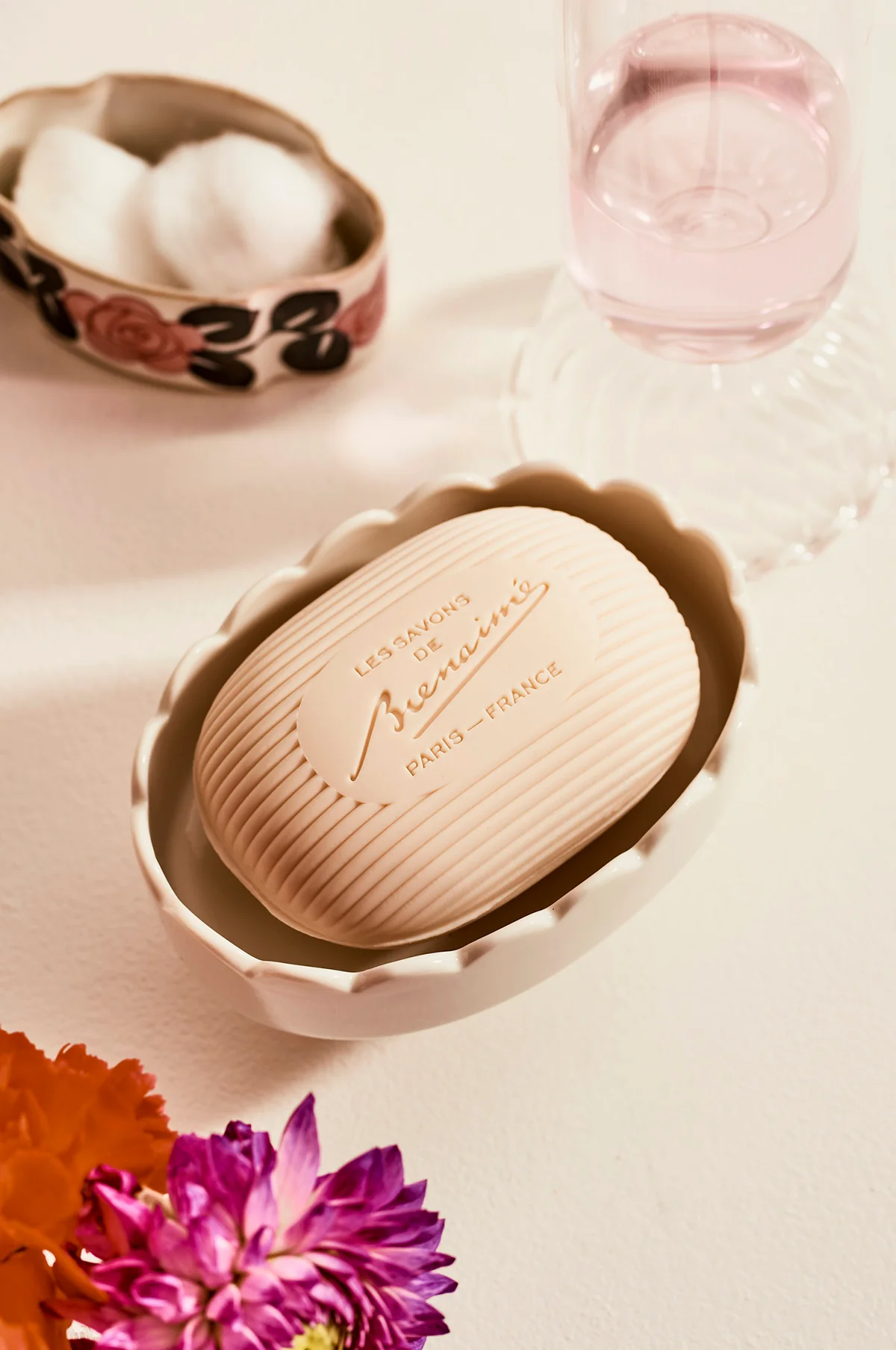 The Oval Soap Dish - Image 2