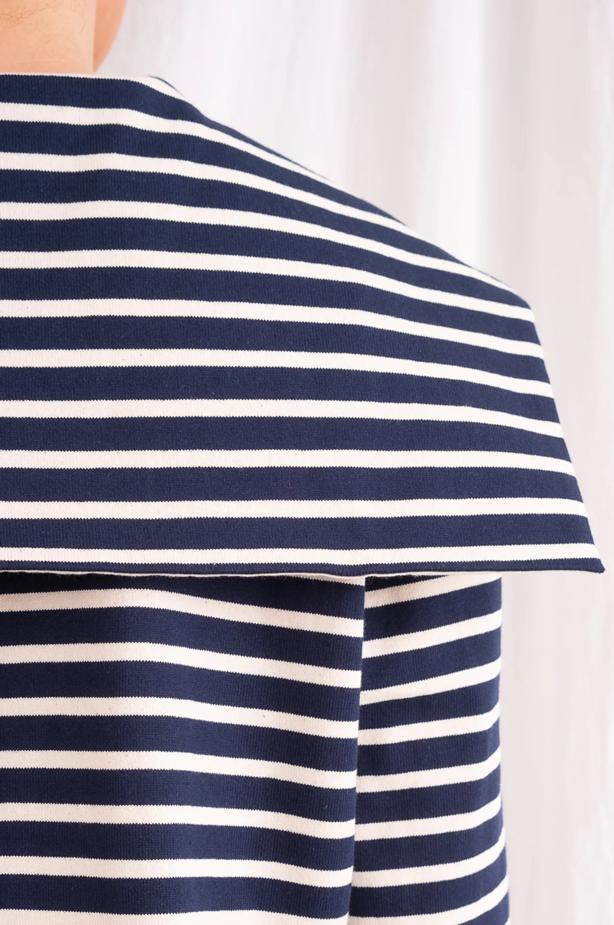 The Seaman Shirt Striped - Image 3