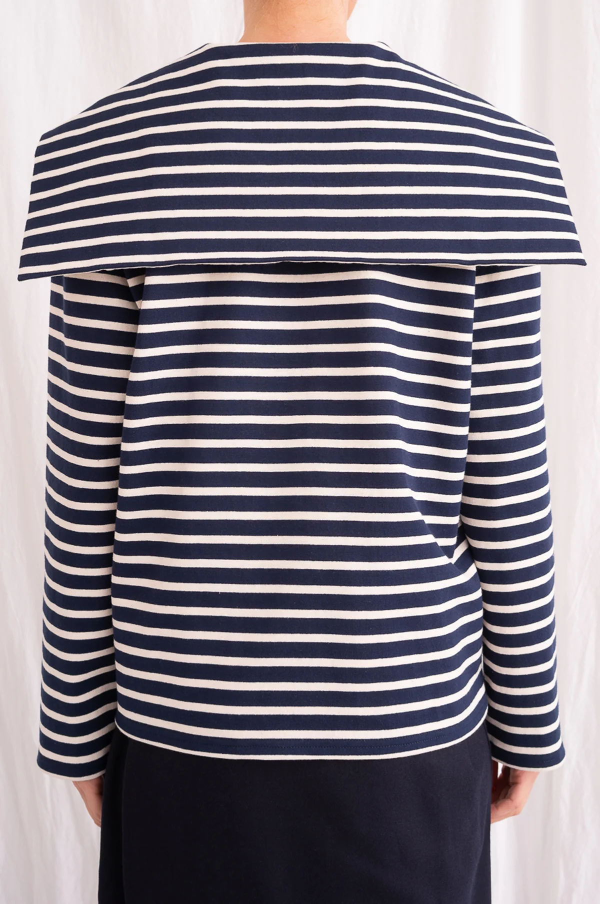 The Seaman Shirt Striped - Image 6