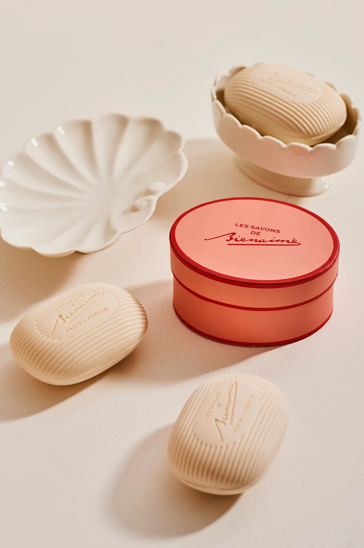 The Shell Soap Dish - Image 2