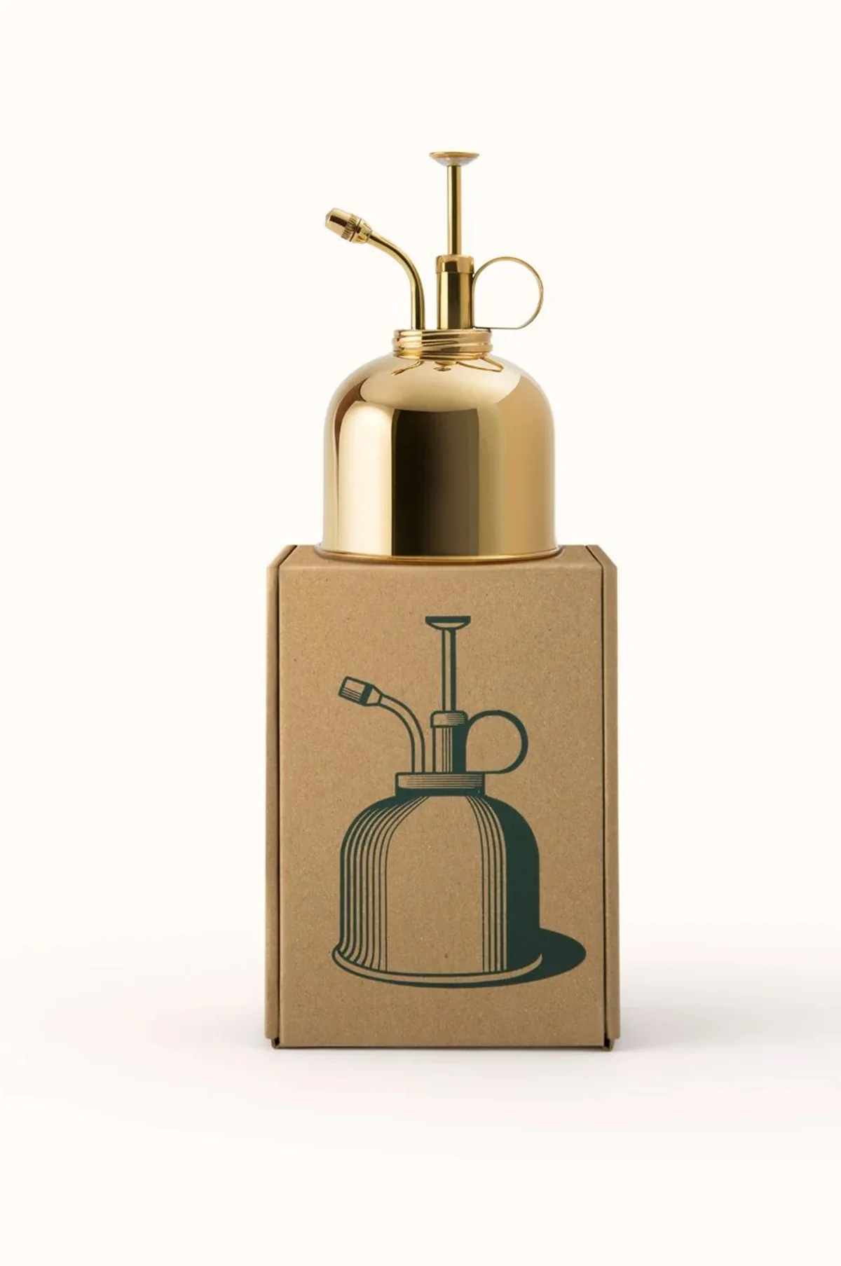 The Smethwick Spritzer Brass - Image 4