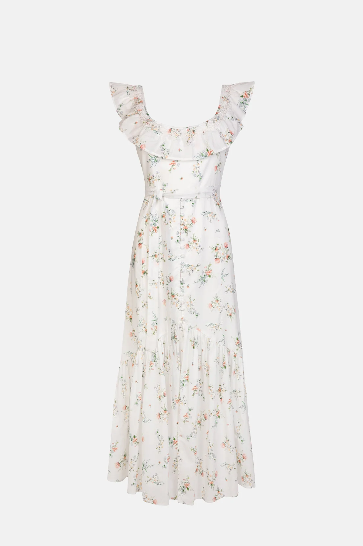 Theodora Dress Meadow