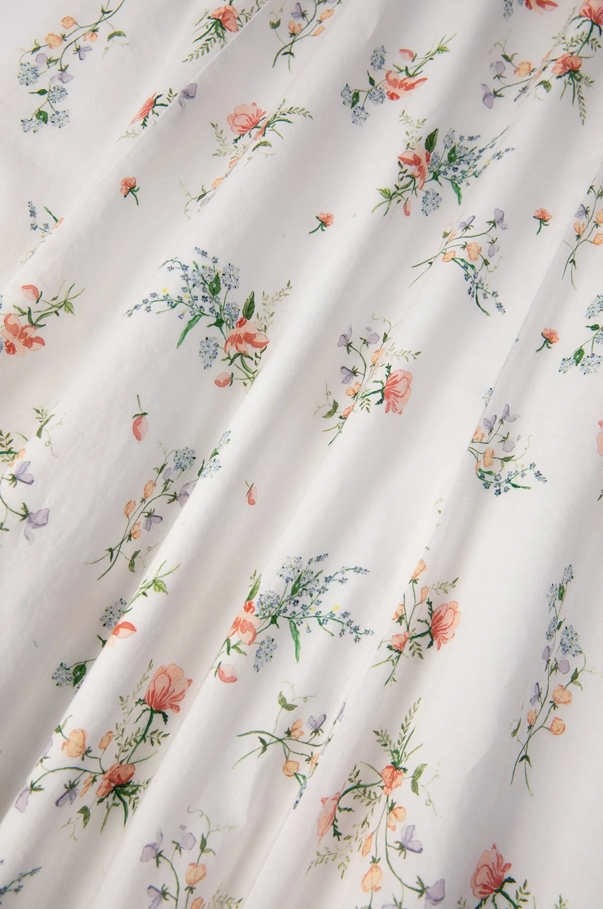 Theodora Dress Meadow - Image 3