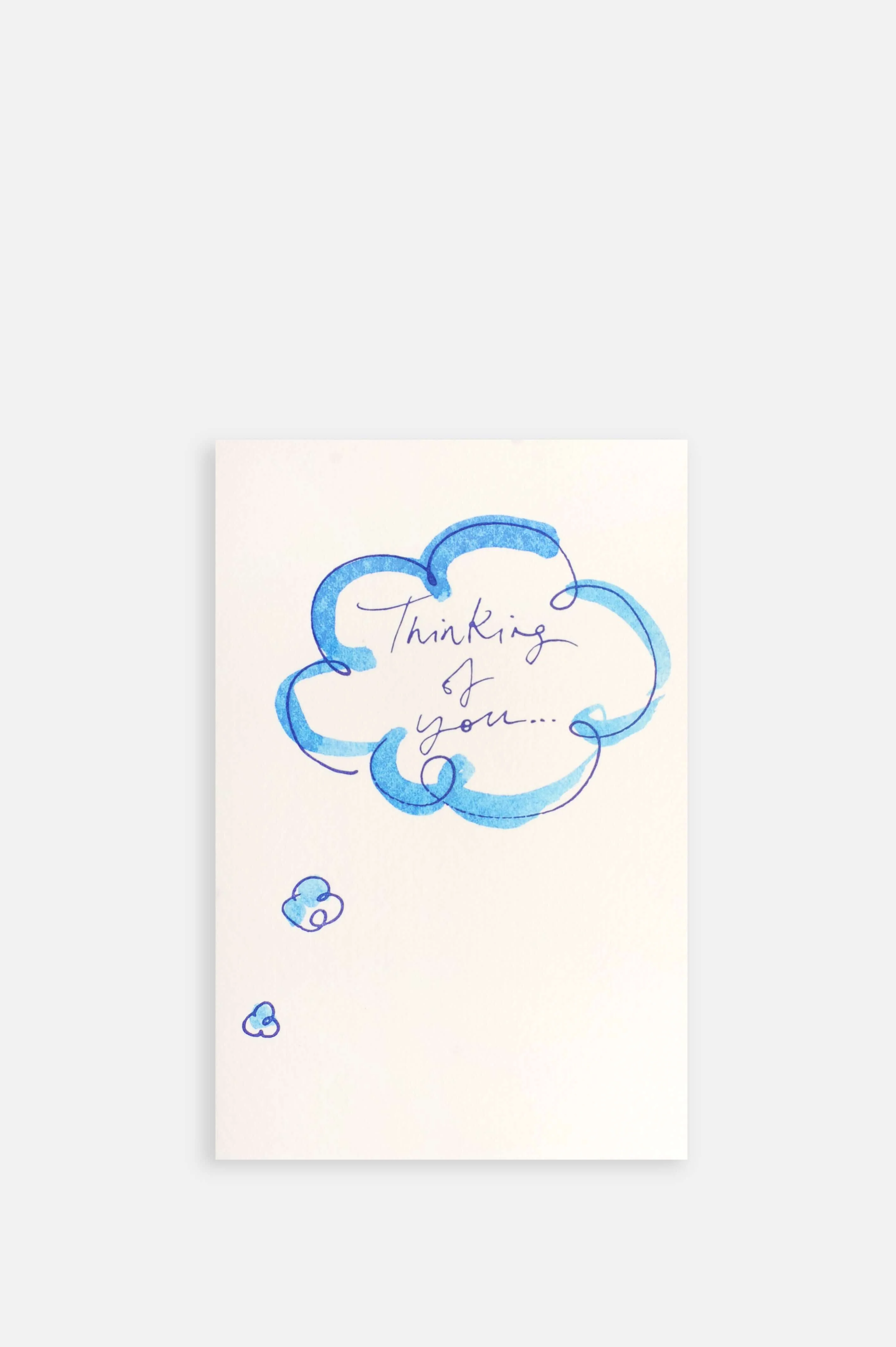 Thinking Of You Card