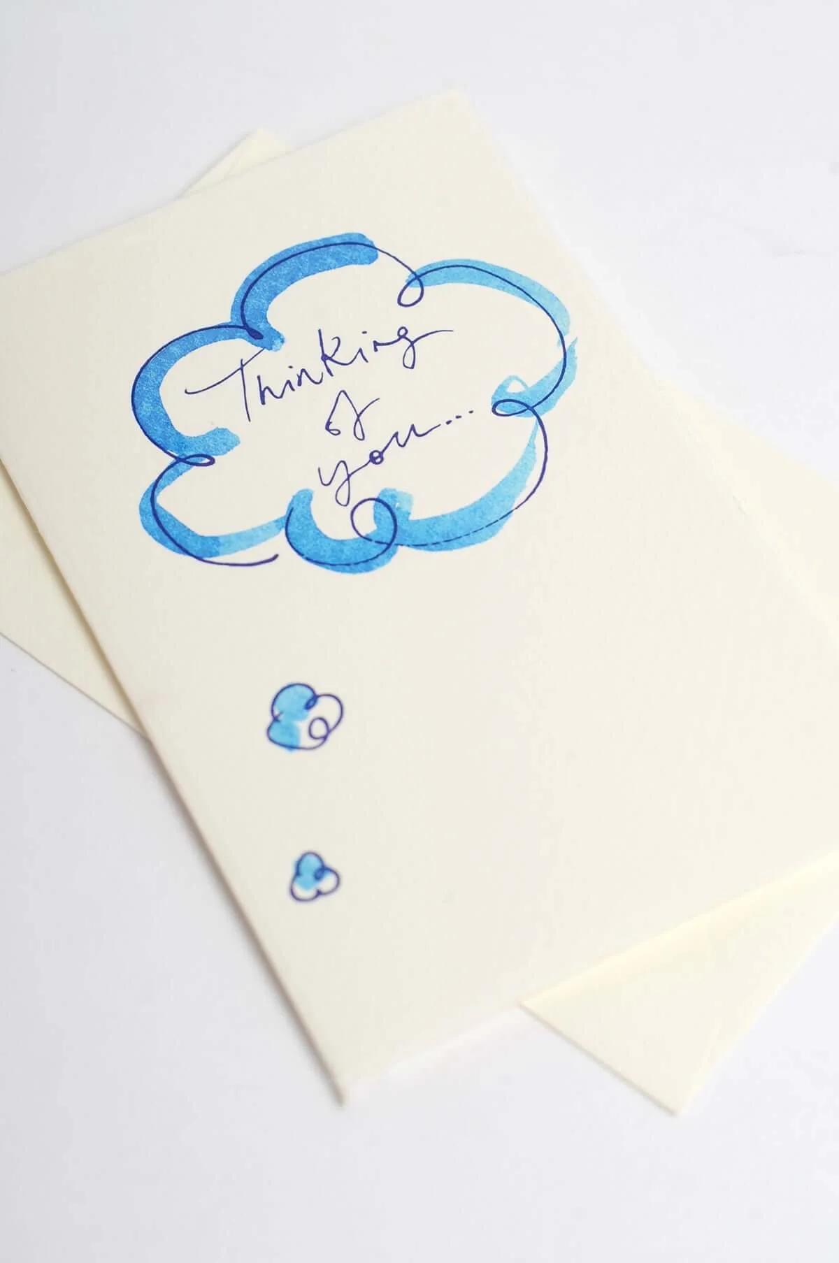 Thinking Of You Card - Image 2