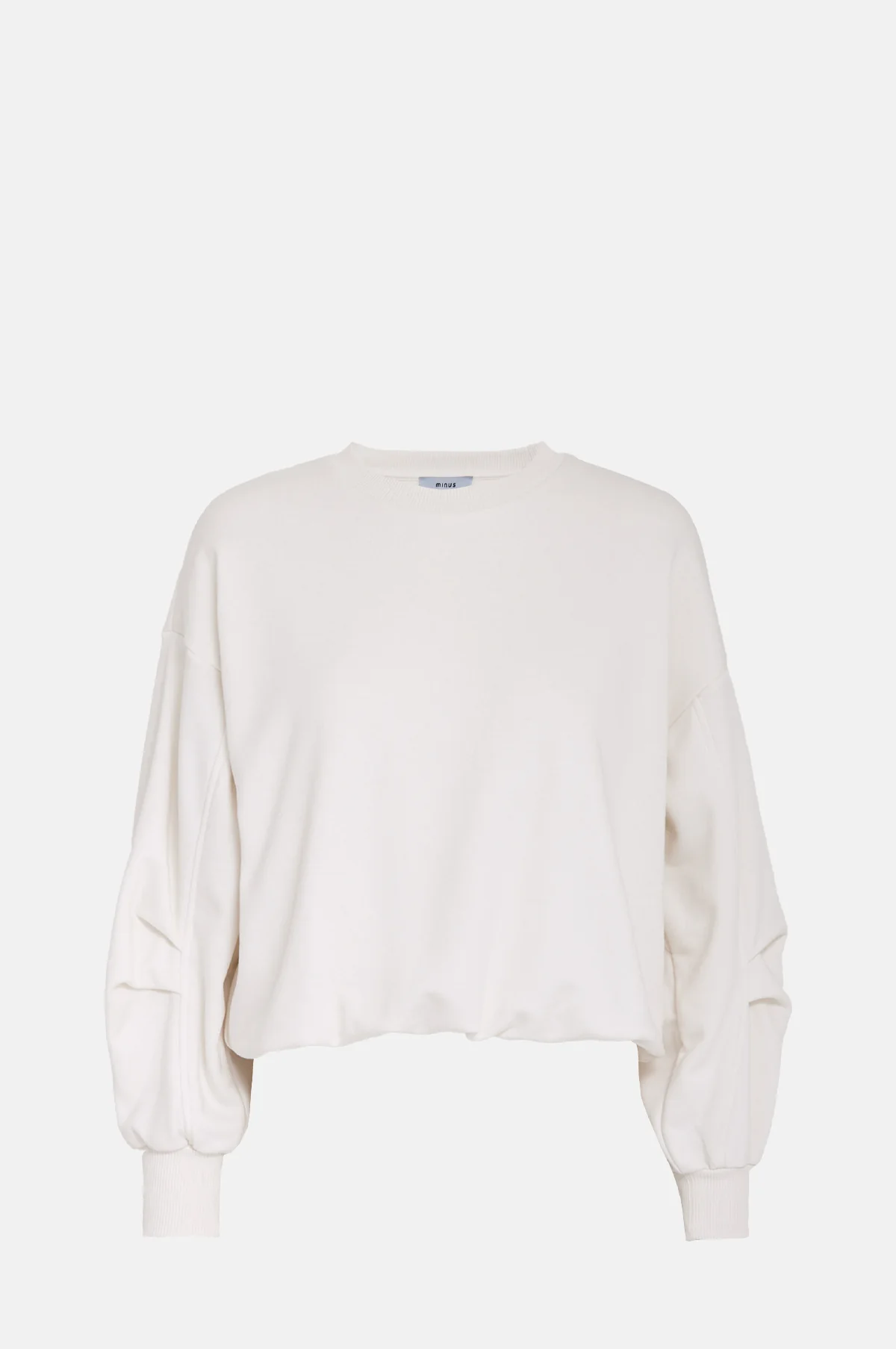 Tillea Sweat Cloud Dancer