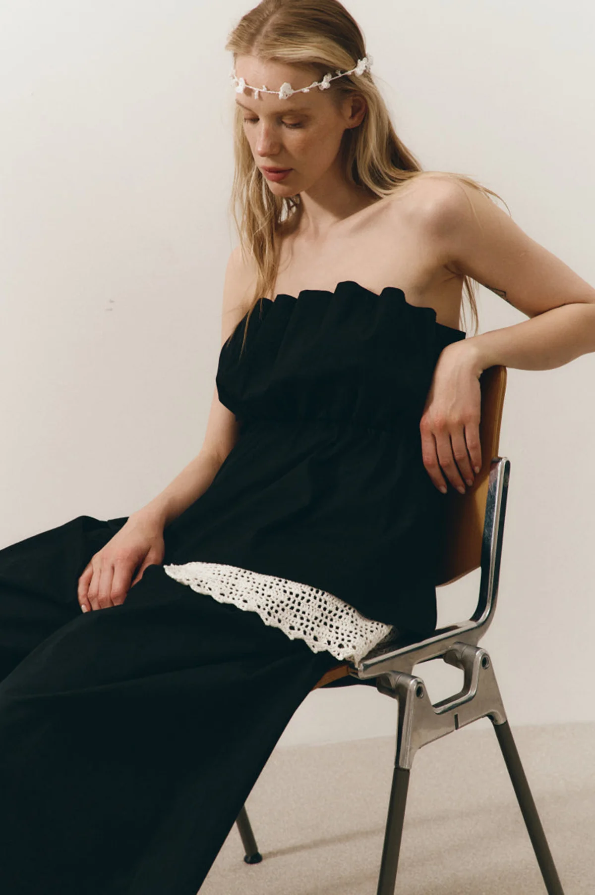 Top Harmony Black - Image 3