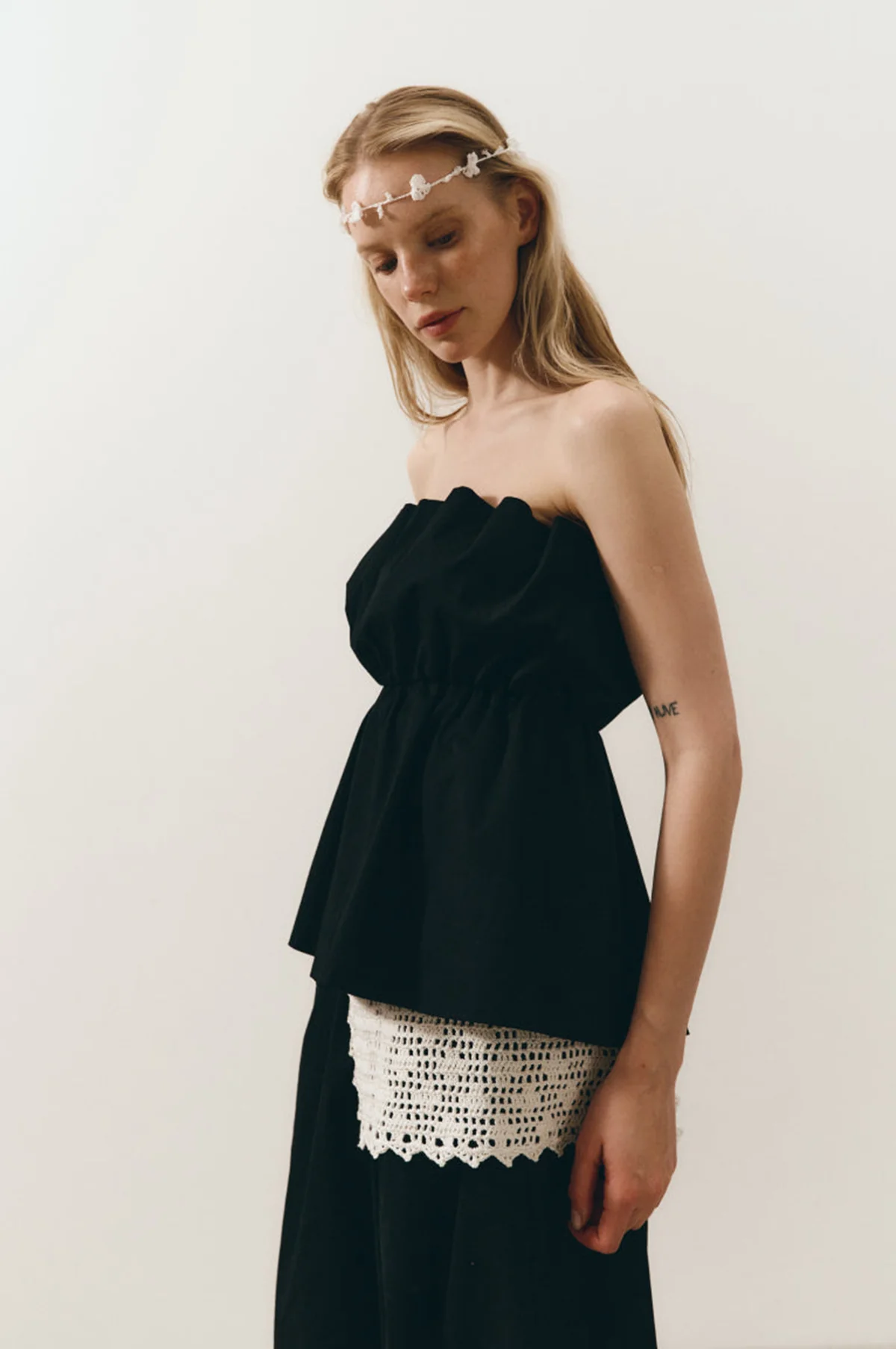 Top Harmony Black - Image 4