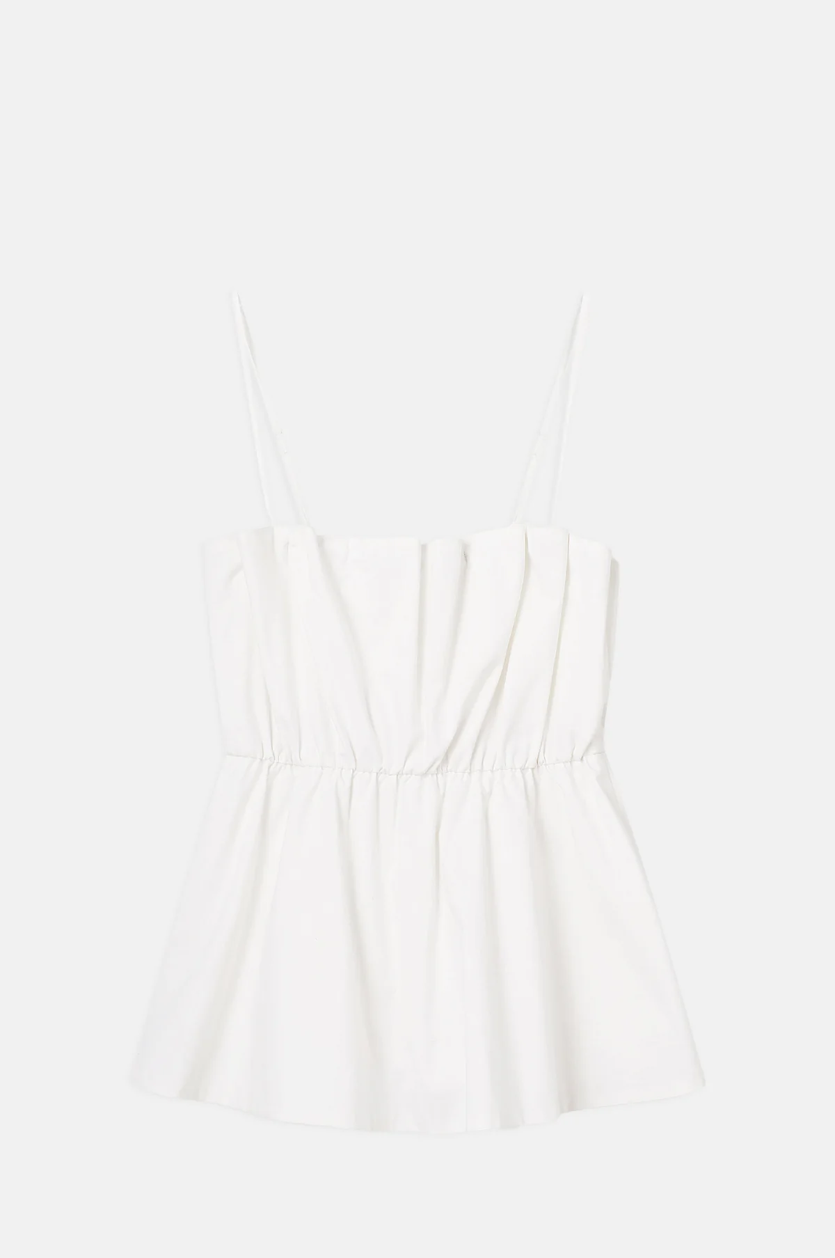 Top Harmony White