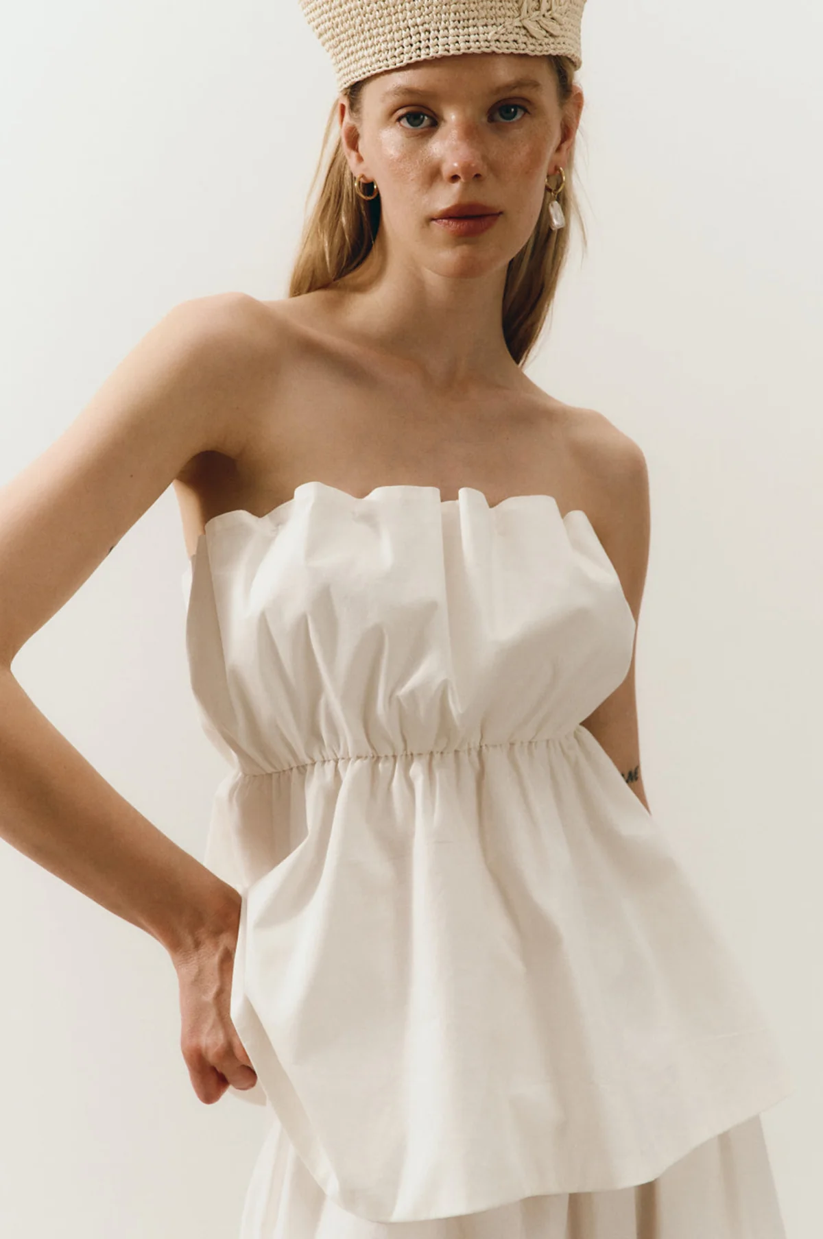 Top Harmony White - Image 2