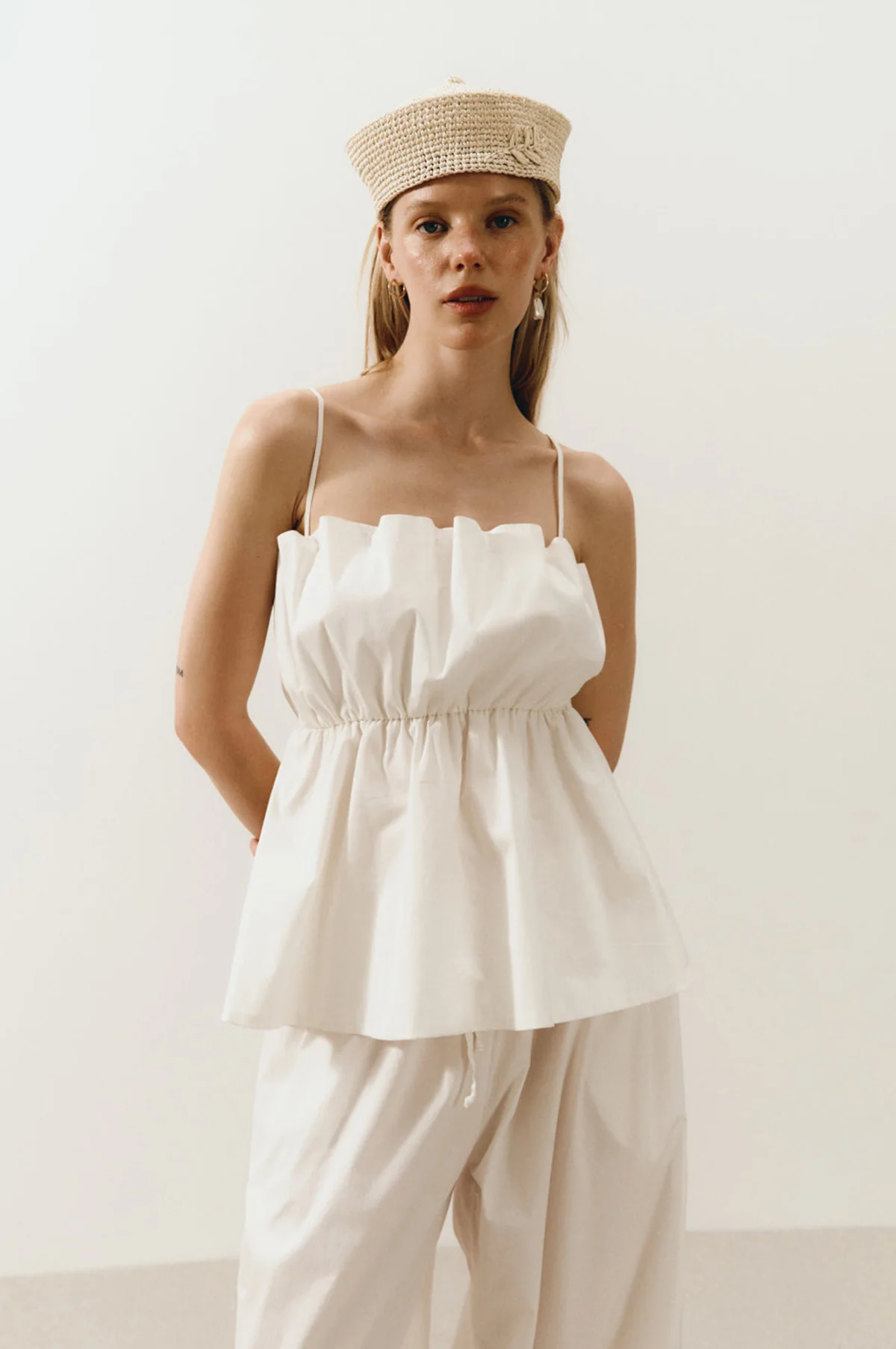 Top Harmony White - Image 4