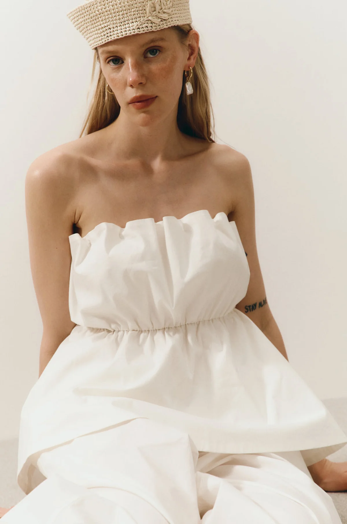 Top Harmony White - Image 5