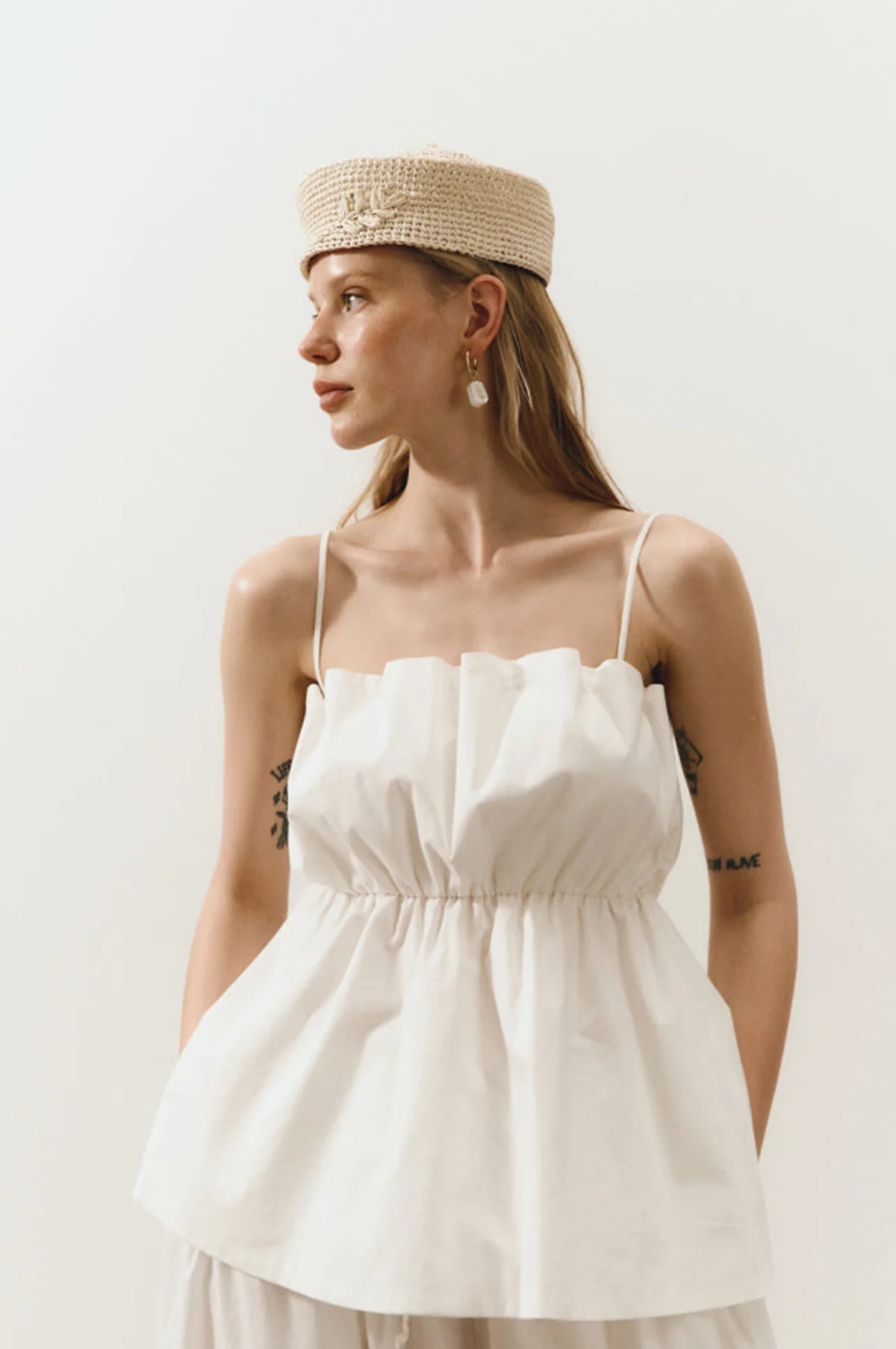 Top Harmony White - Image 6