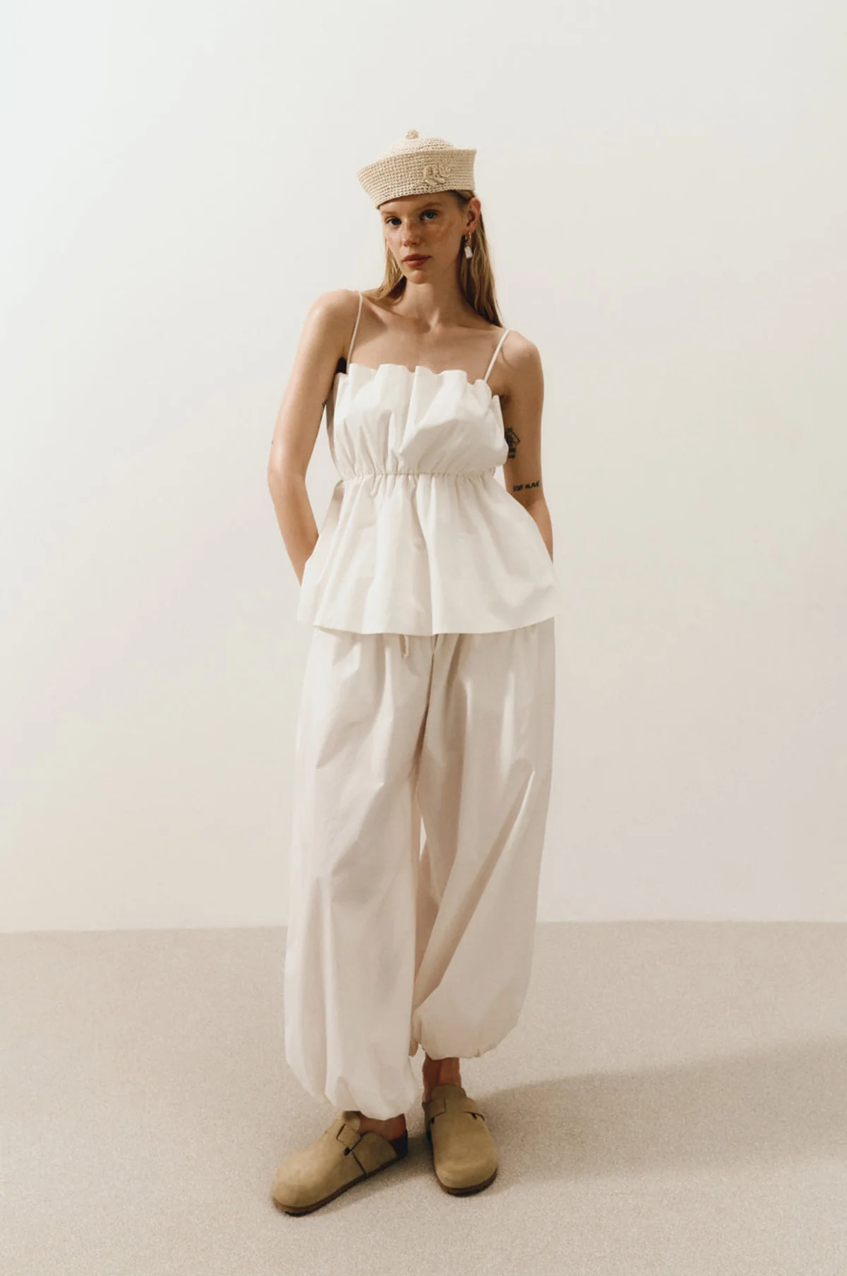 Top Harmony White - Image 7