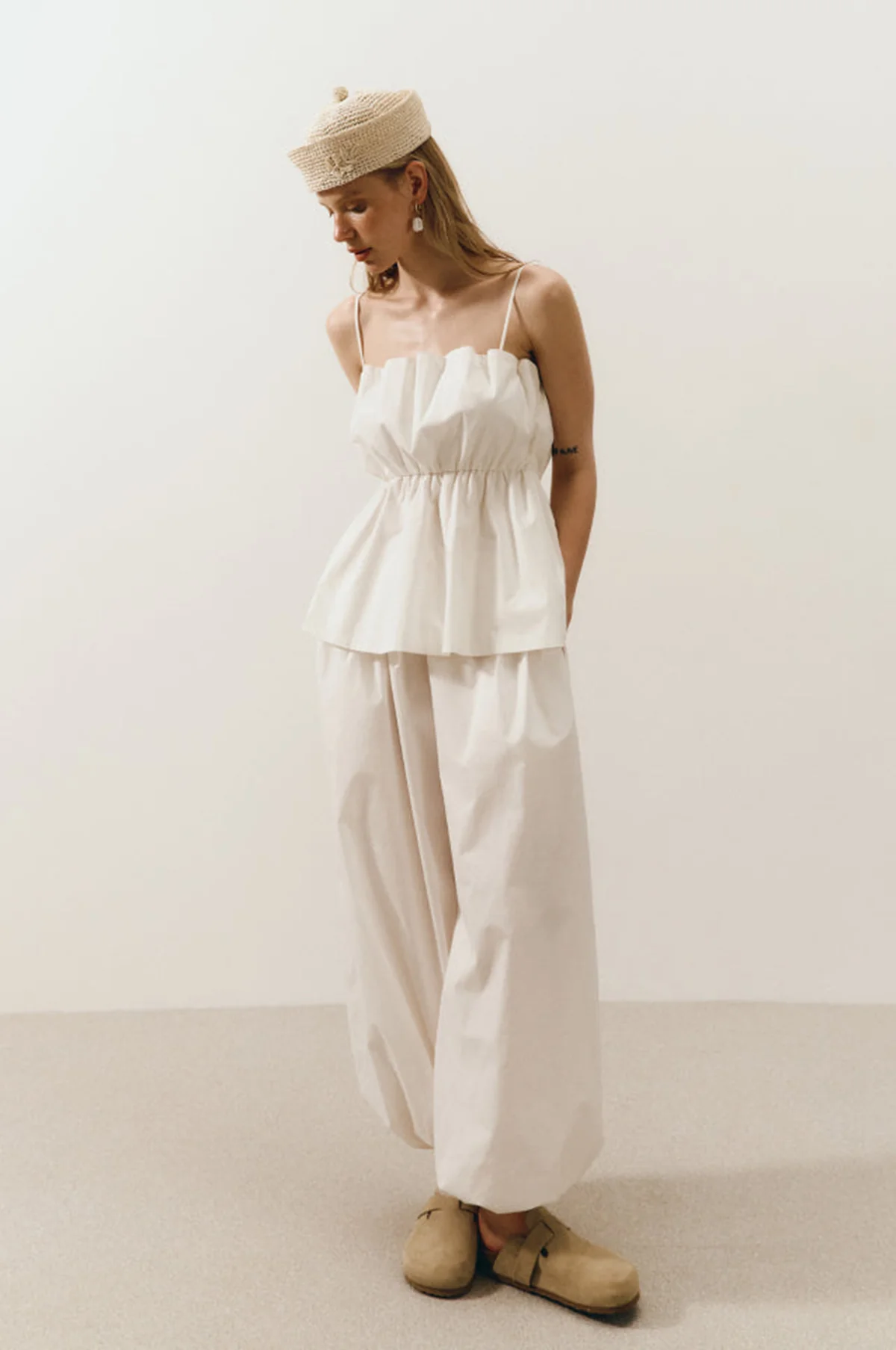 Top Harmony White - Image 8