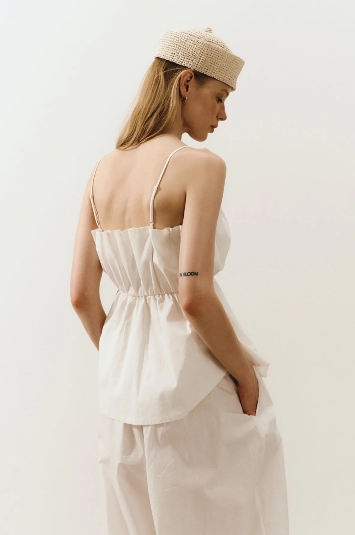 Top Harmony White - Image 9