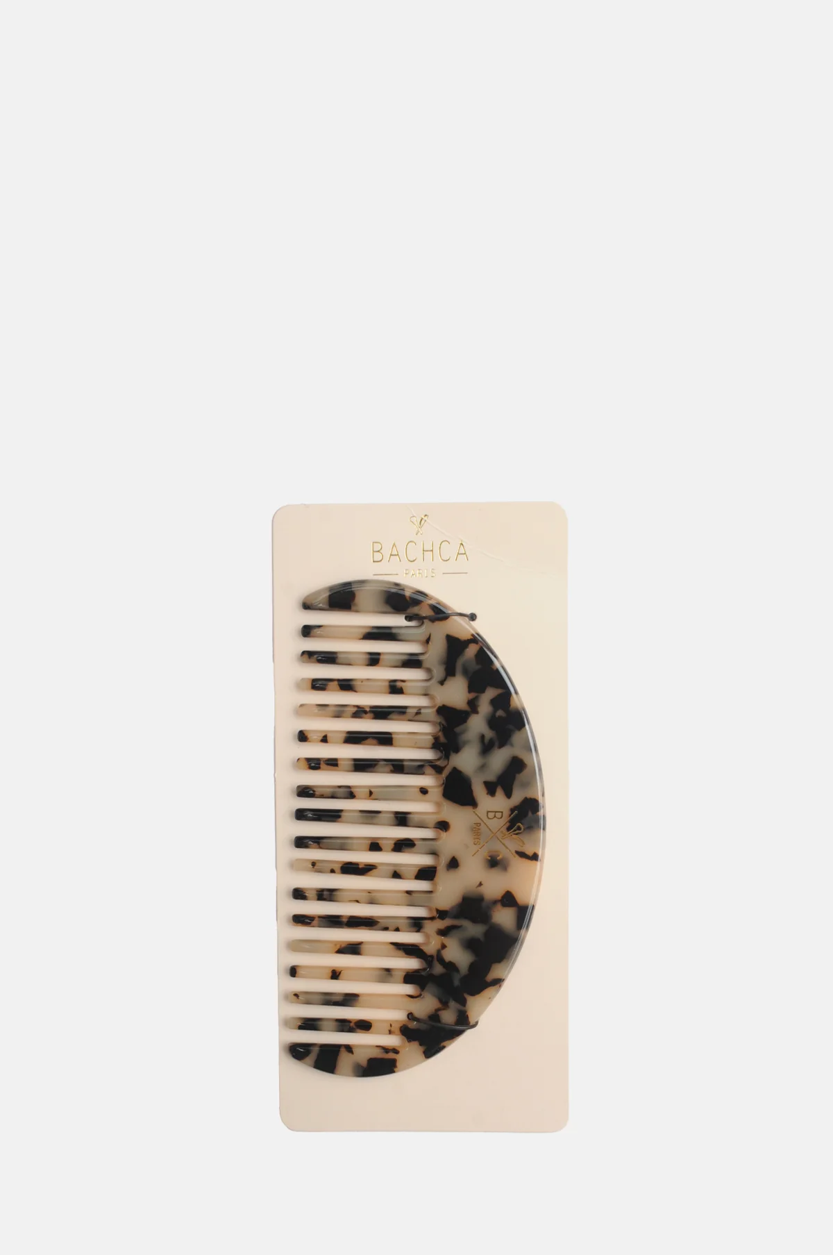 Tortoise Comb