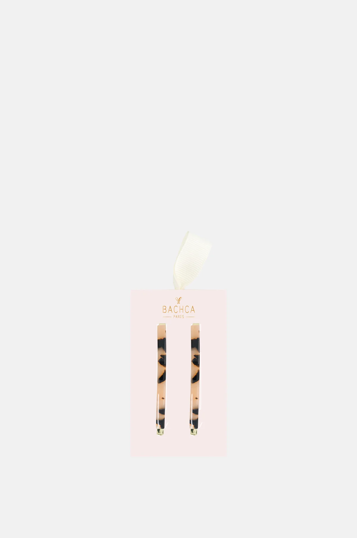 Tortoise Hair Pin x2 - Image 2