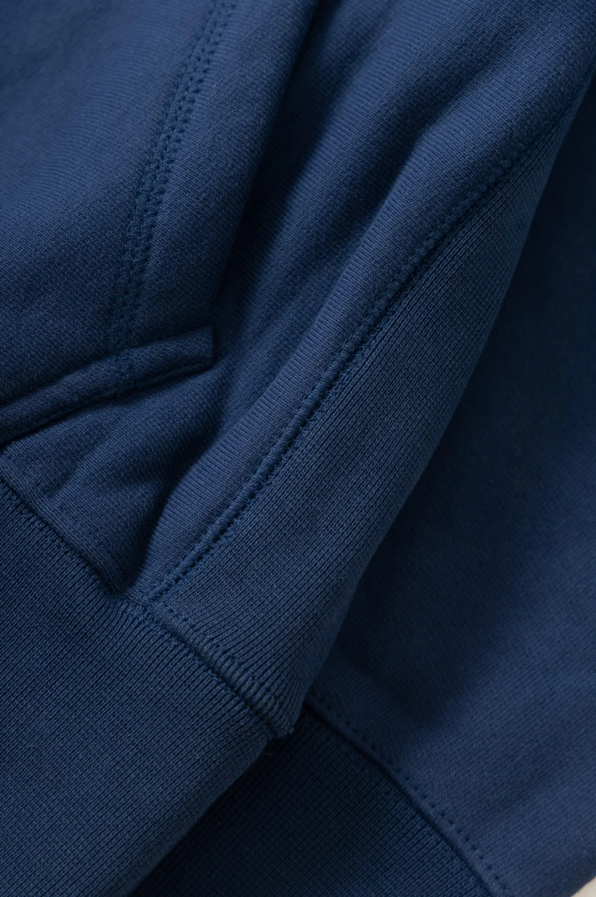 Trademark Hoodie Navy - Image 5