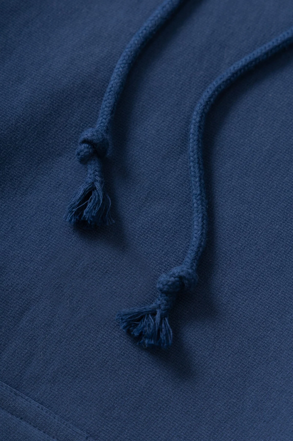 Trademark Hoodie Navy - Image 6
