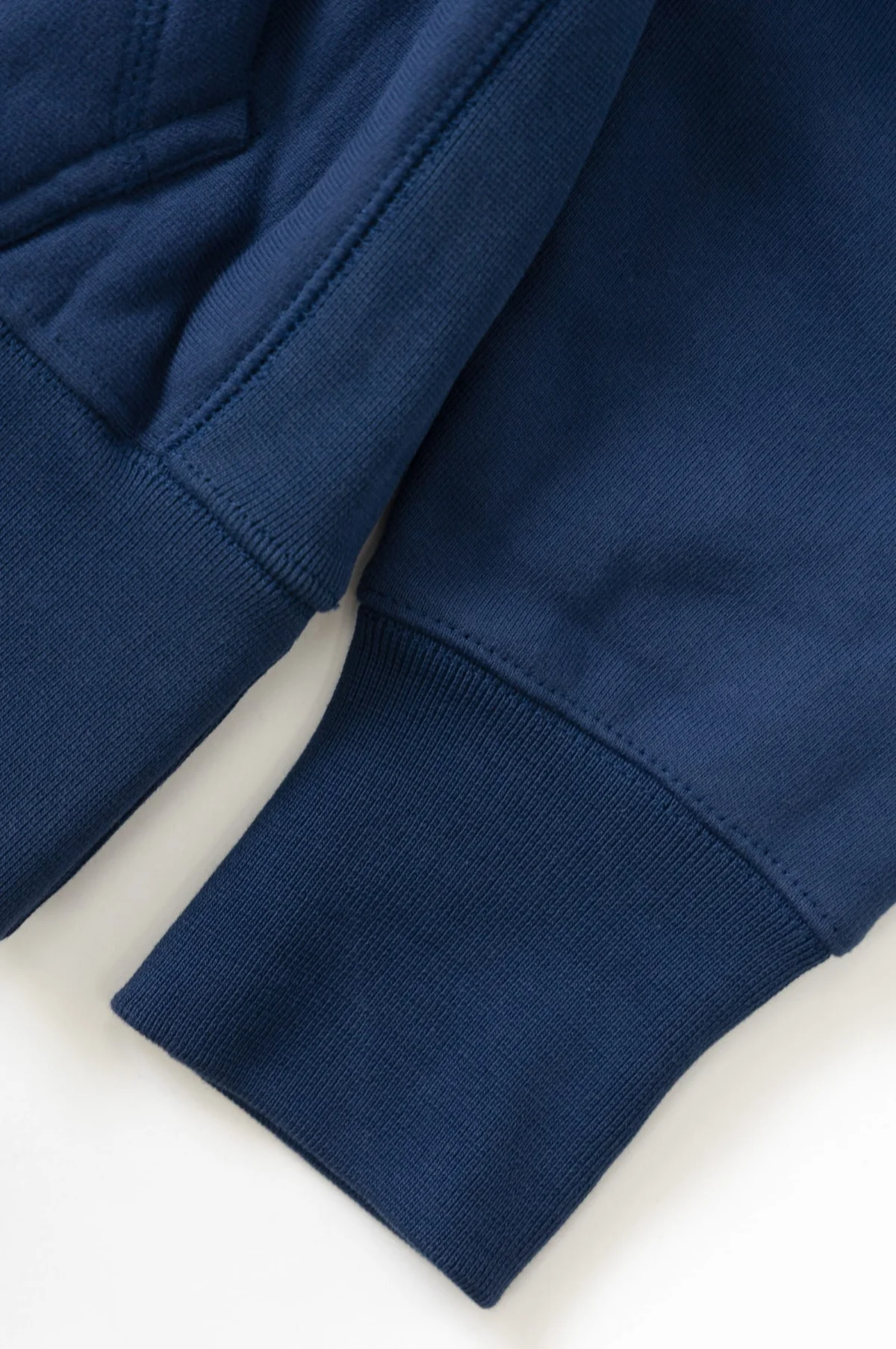 Trademark Hoodie Navy - Image 7