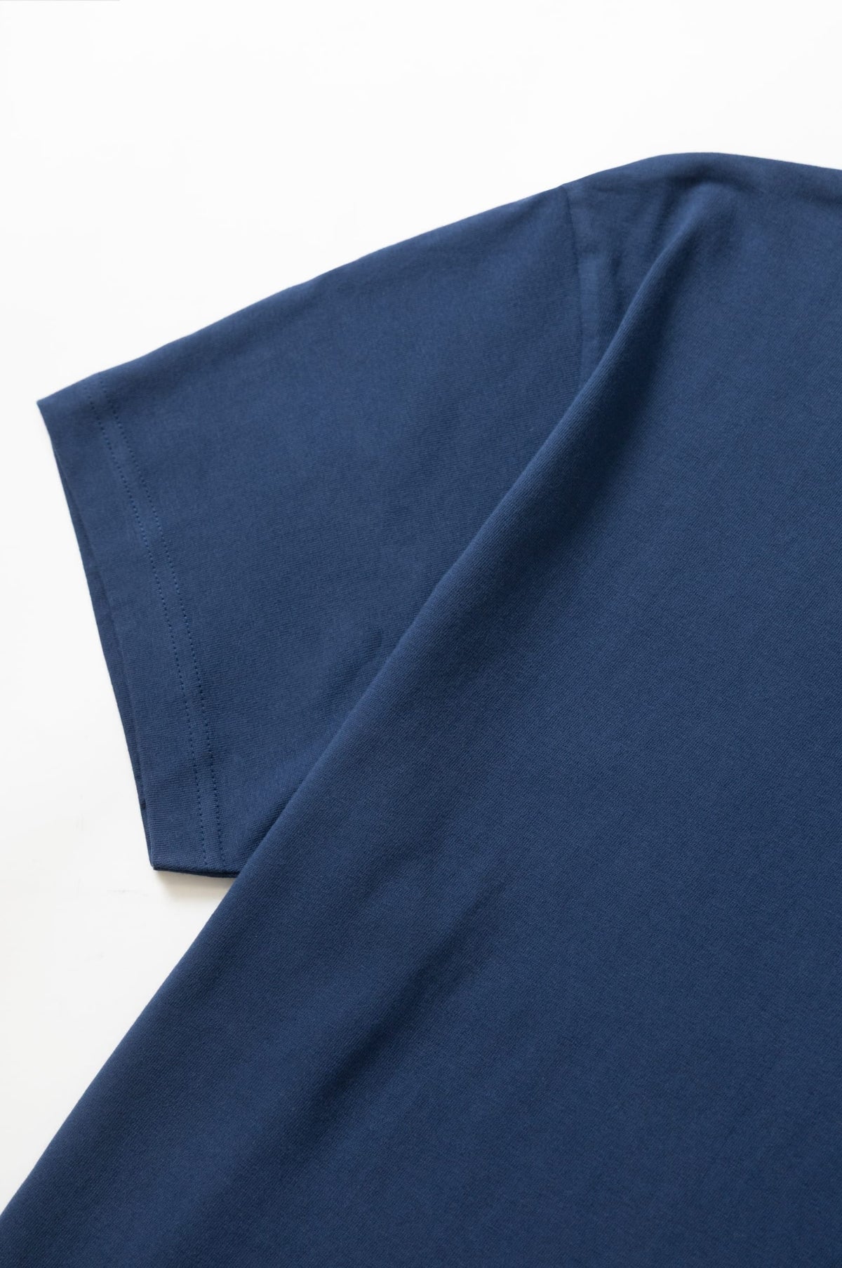 Trademark Tee Navy - Image 5