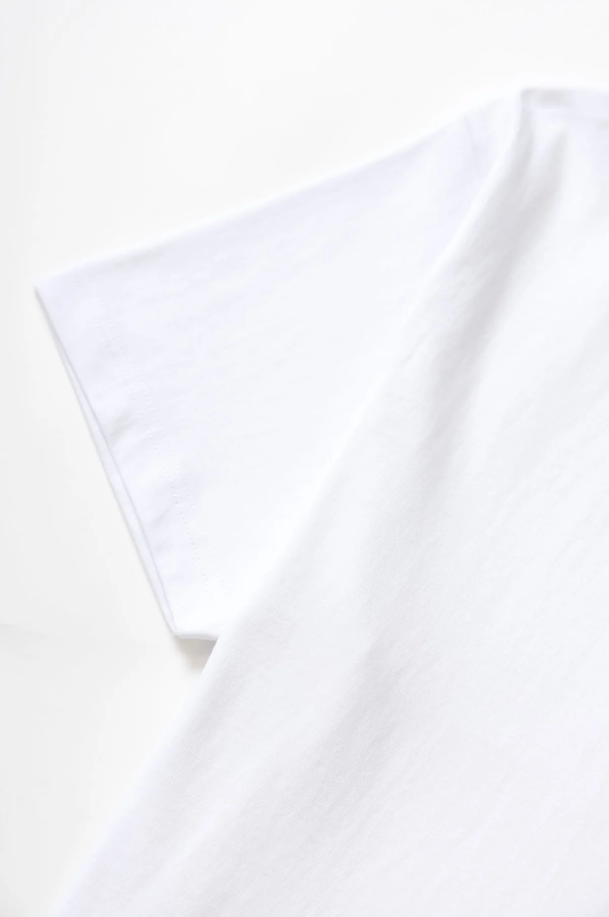Trademark Tee White - Image 5