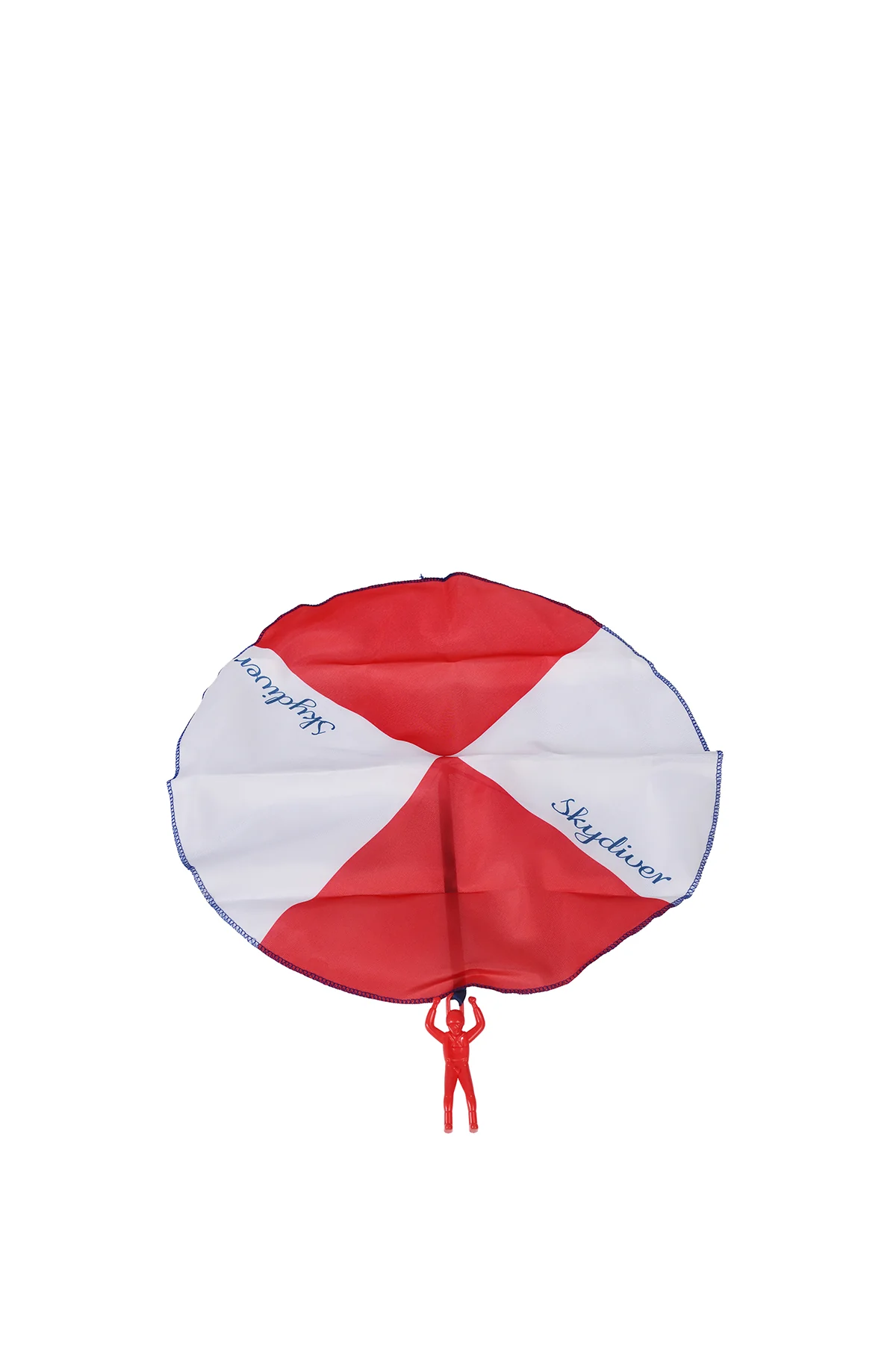 Traditional Skydiver Toy - Image 4