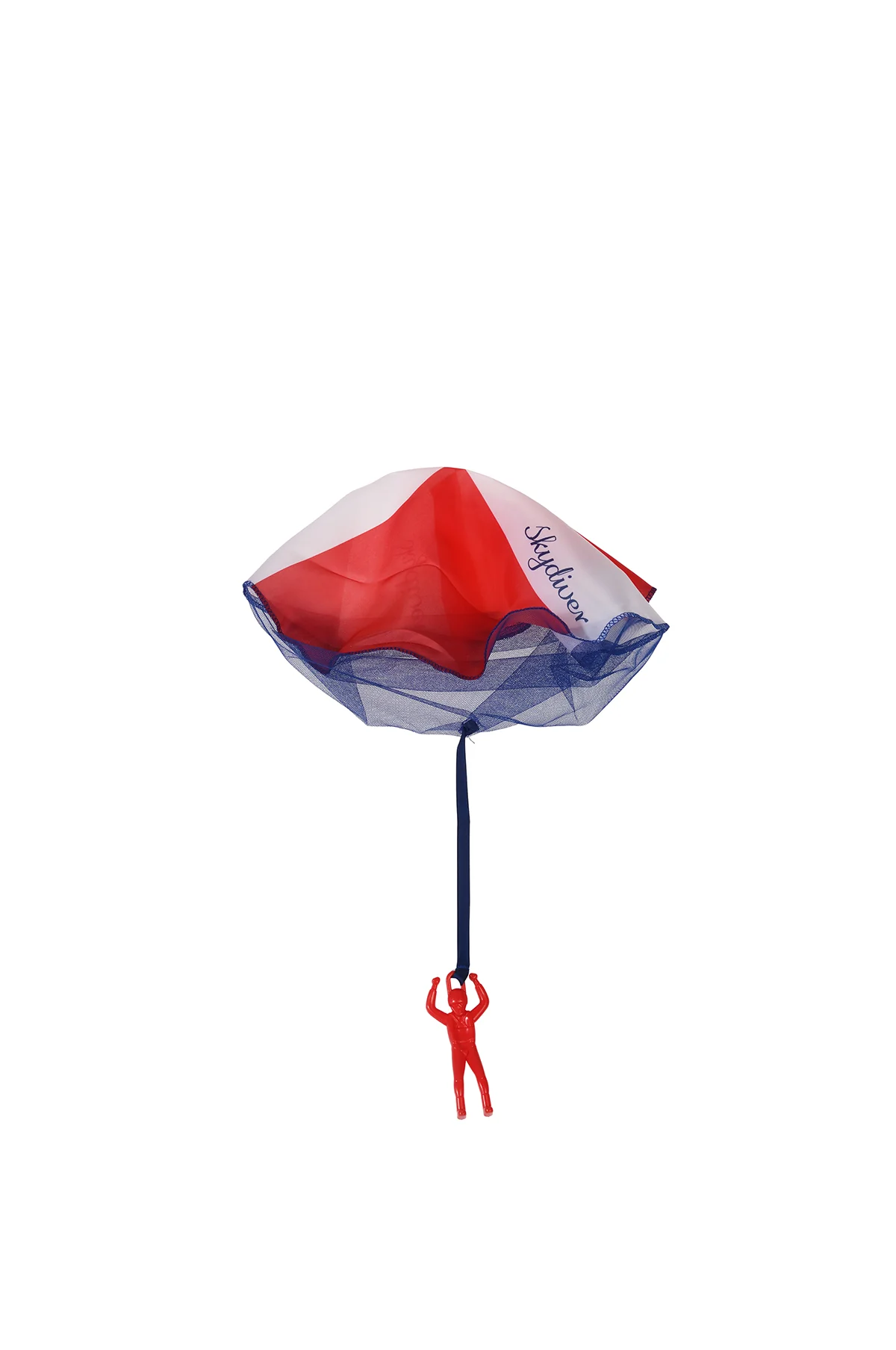 Traditional Skydiver Toy - Image 5