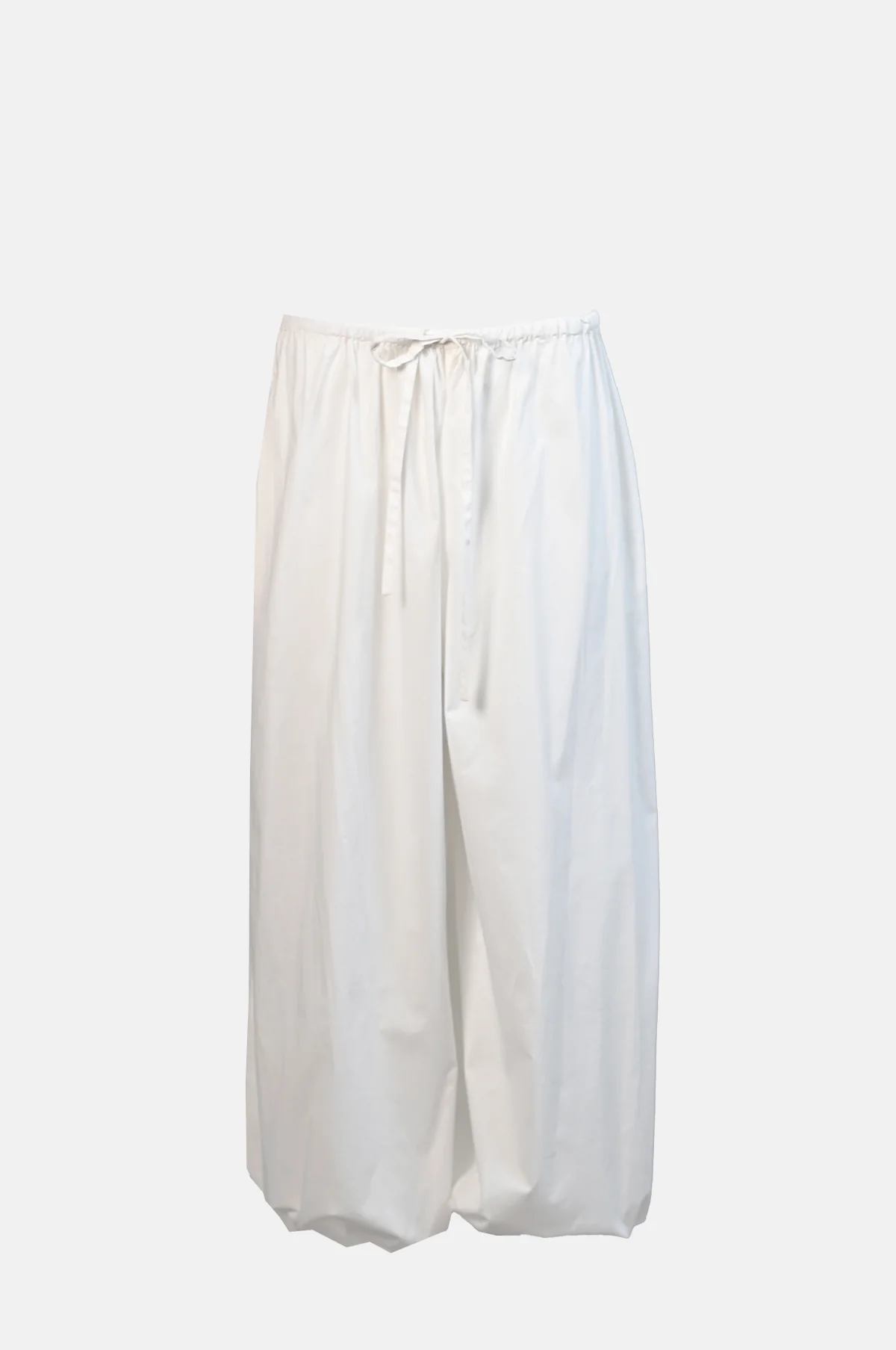 Trousers Harmony White