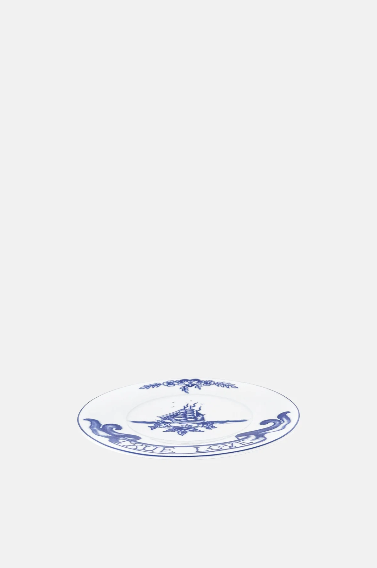 True Love Dessert Plate 22cm - Image 3