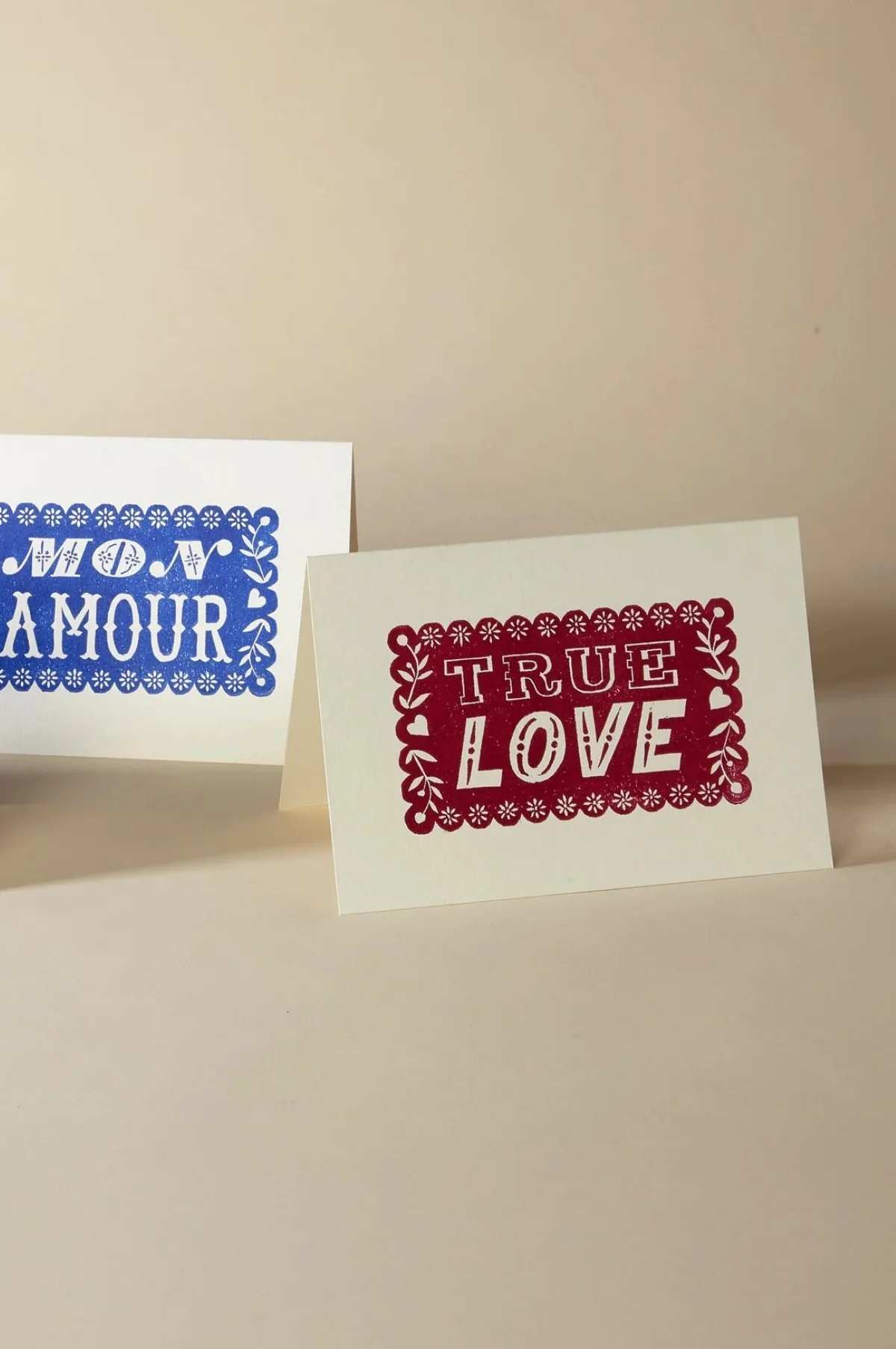 True Love Greeting Card - Image 2