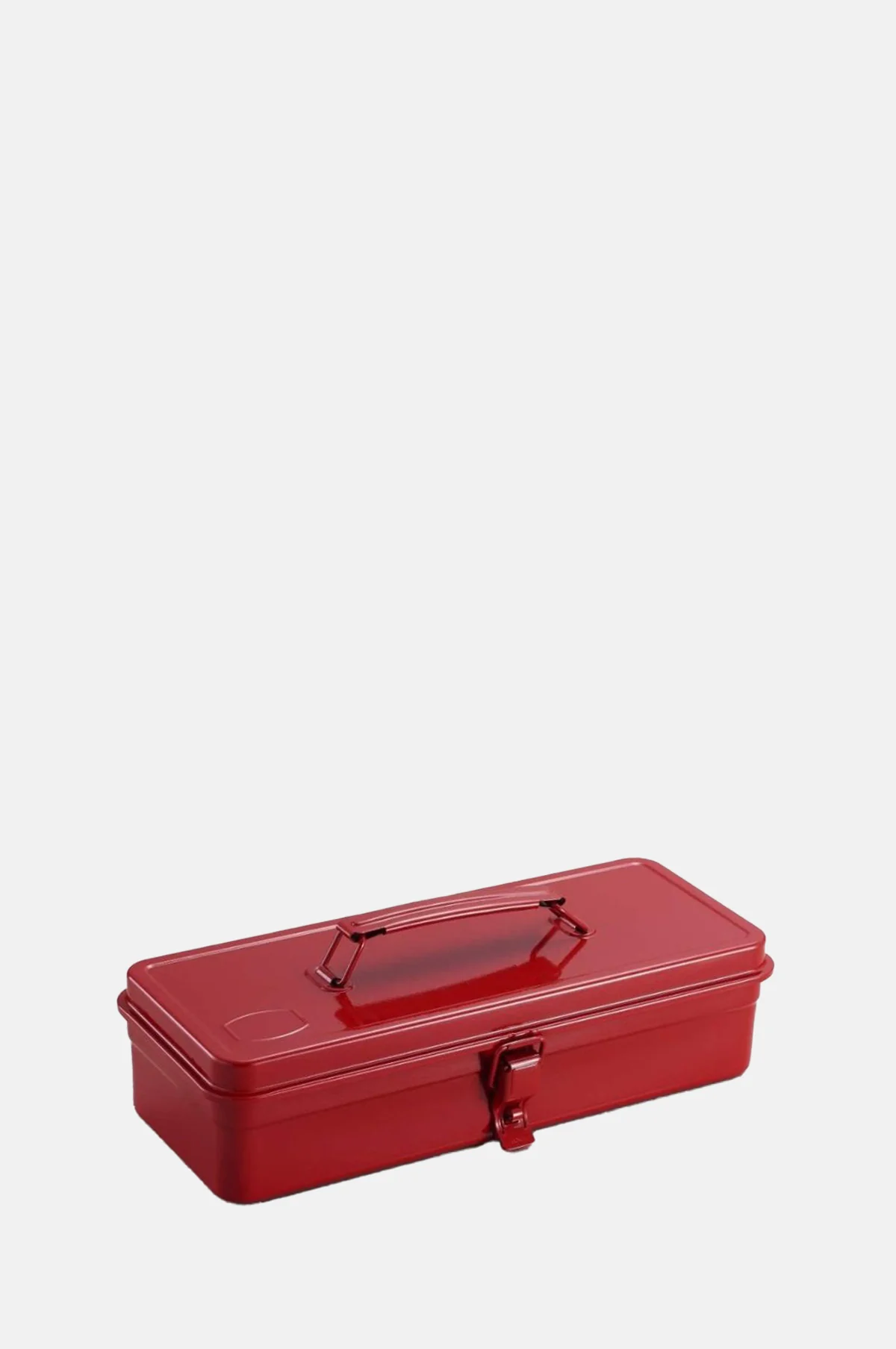 Trunk Shape Toolbox T-320 Red