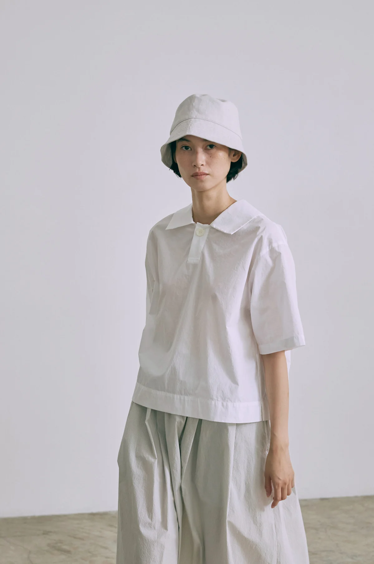 Twin-W Top White - Image 5