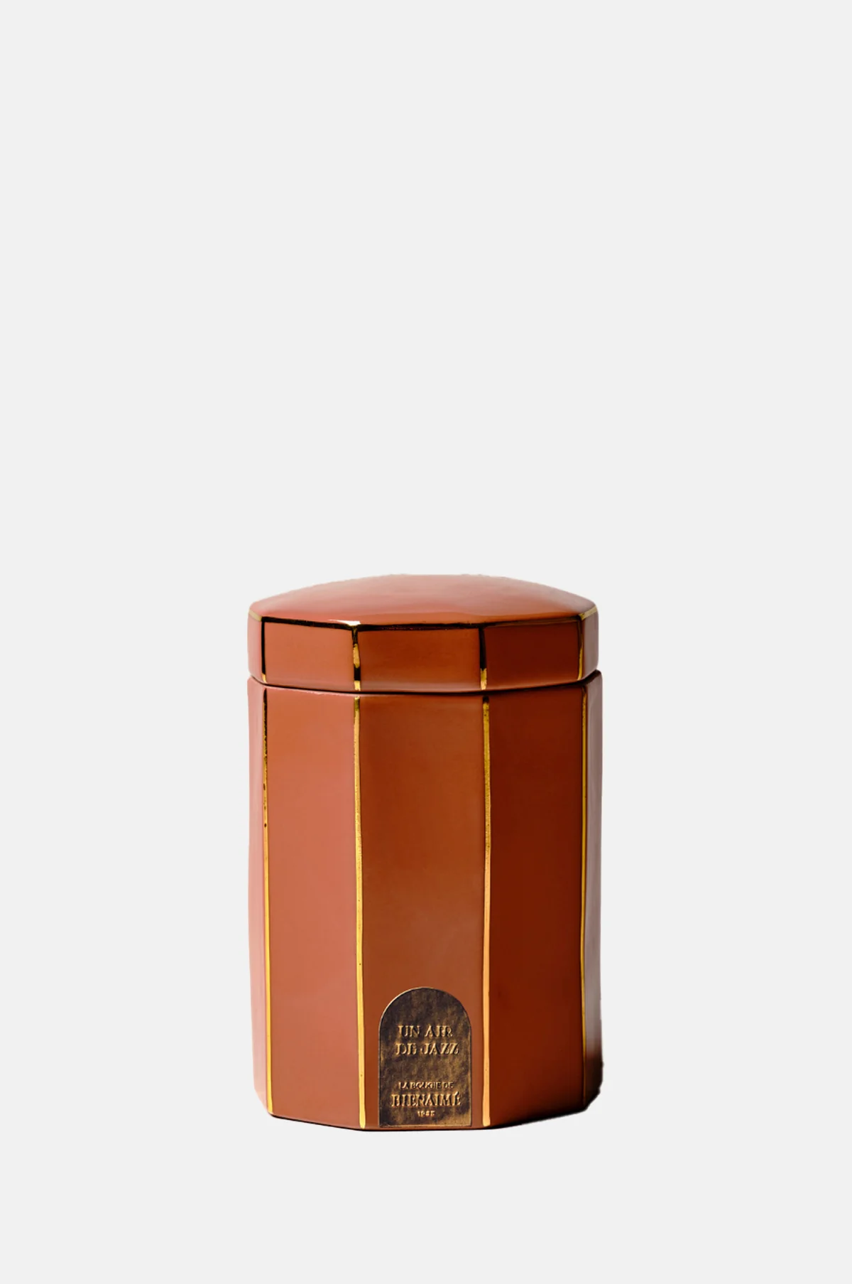 Un Air de Jazz Candle