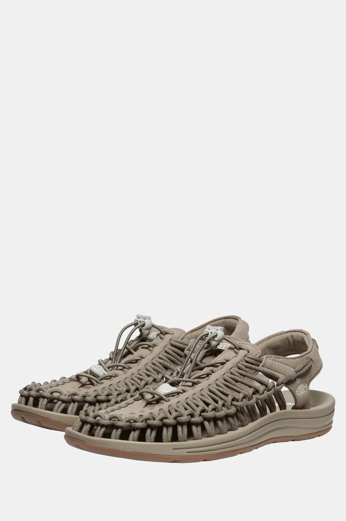 Uneek Sneaker Timberwolf/Plaza - Image 3