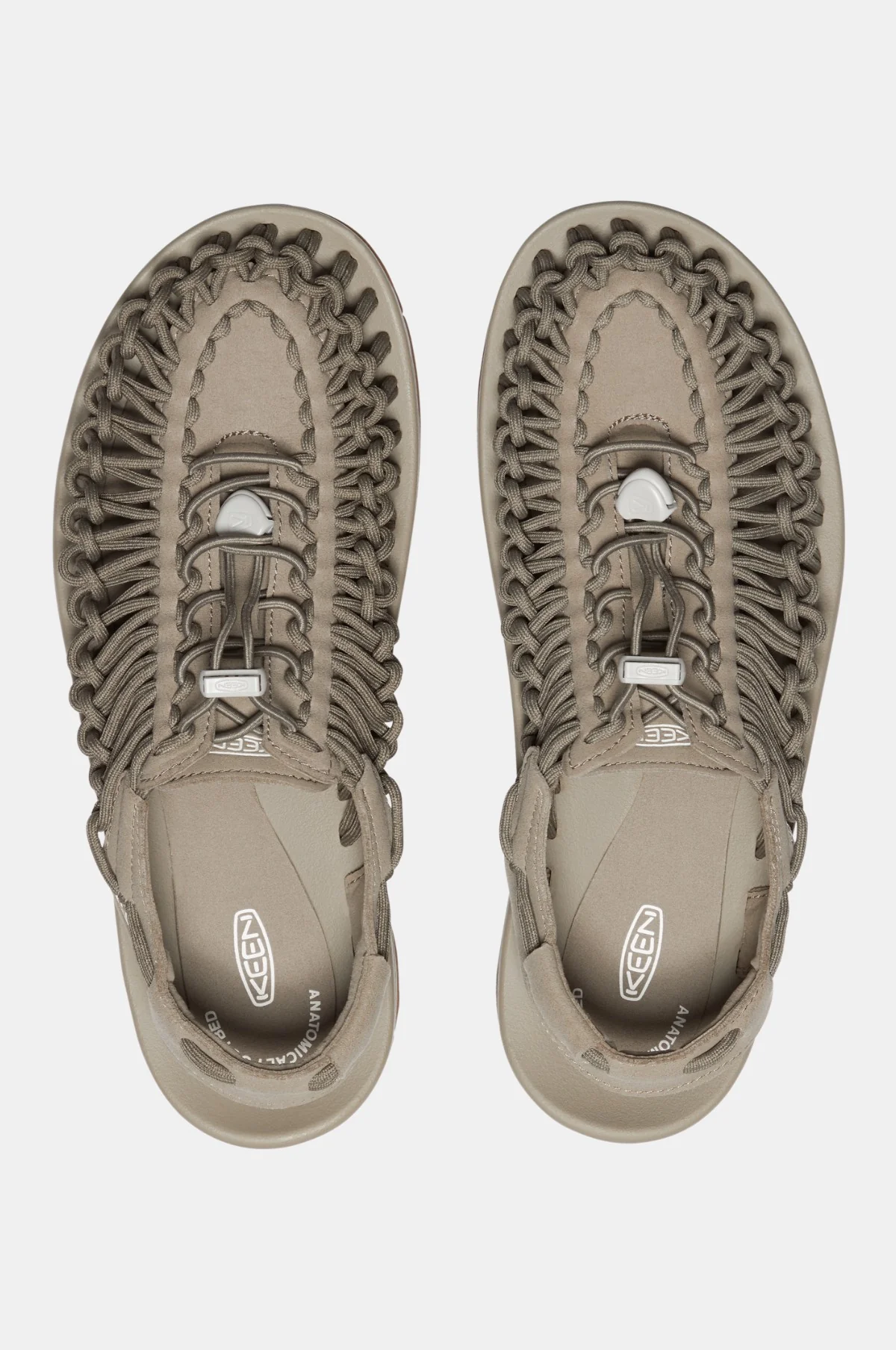 Uneek Sneaker Timberwolf/Plaza - Image 4