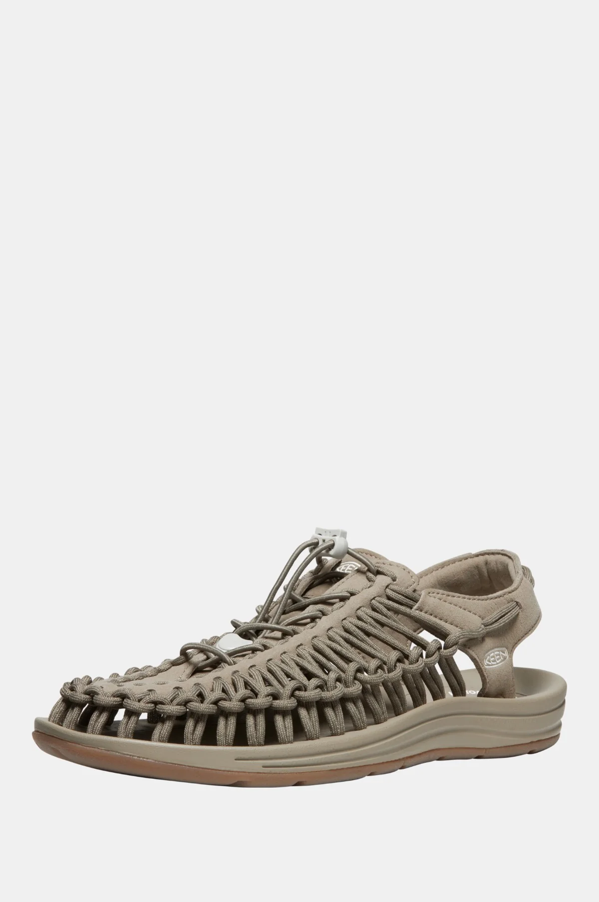 Uneek Sneaker Timberwolf/Plaza - Image 5