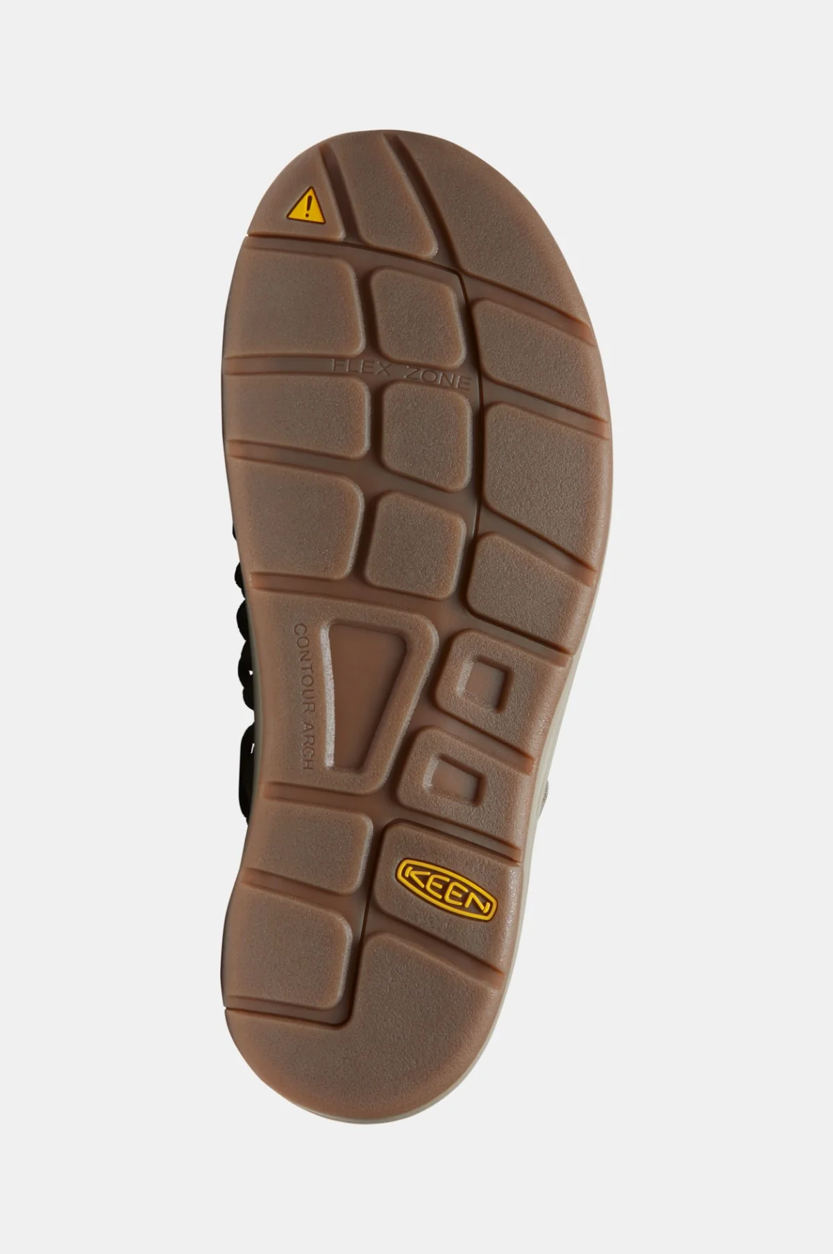 Uneek Sneaker Timberwolf/Plaza - Image 7