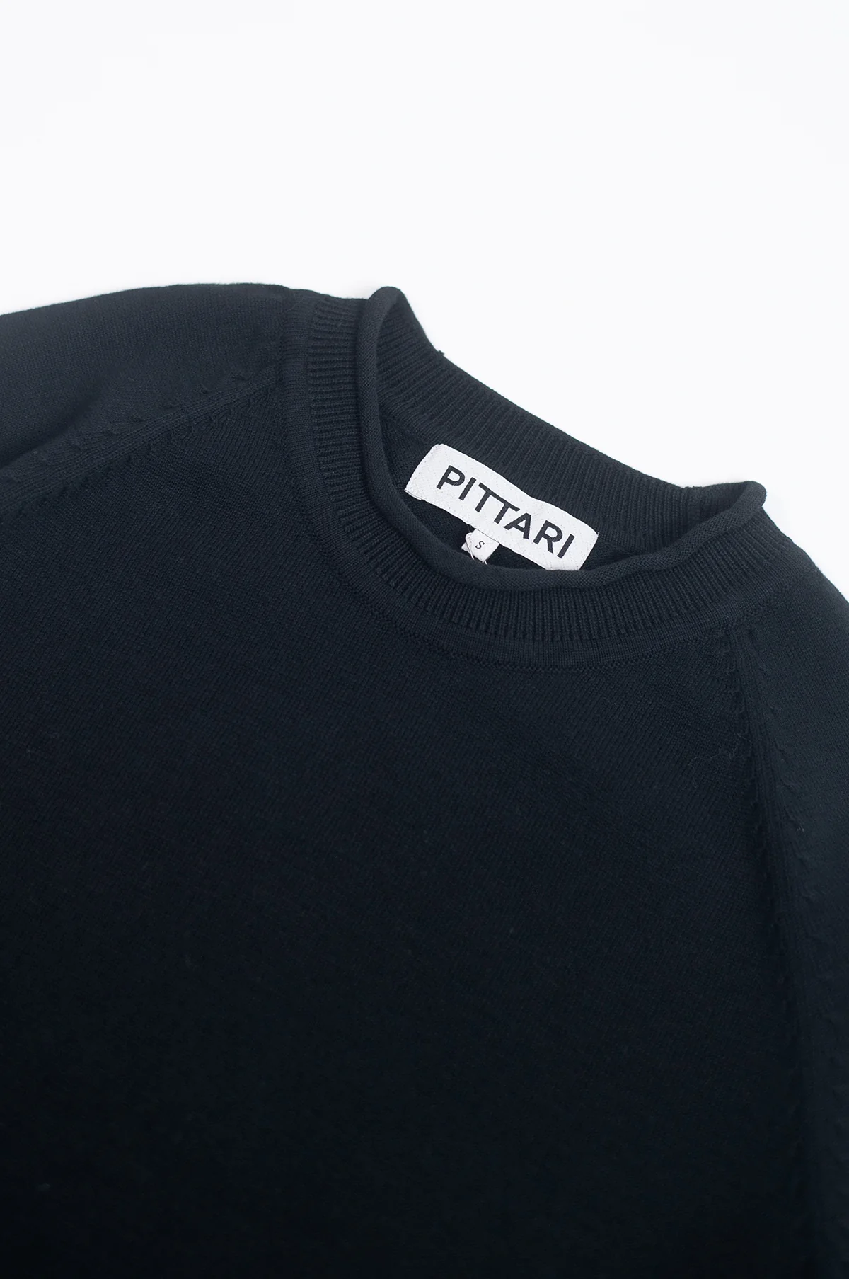 12g Usk Crew Black - Image 3