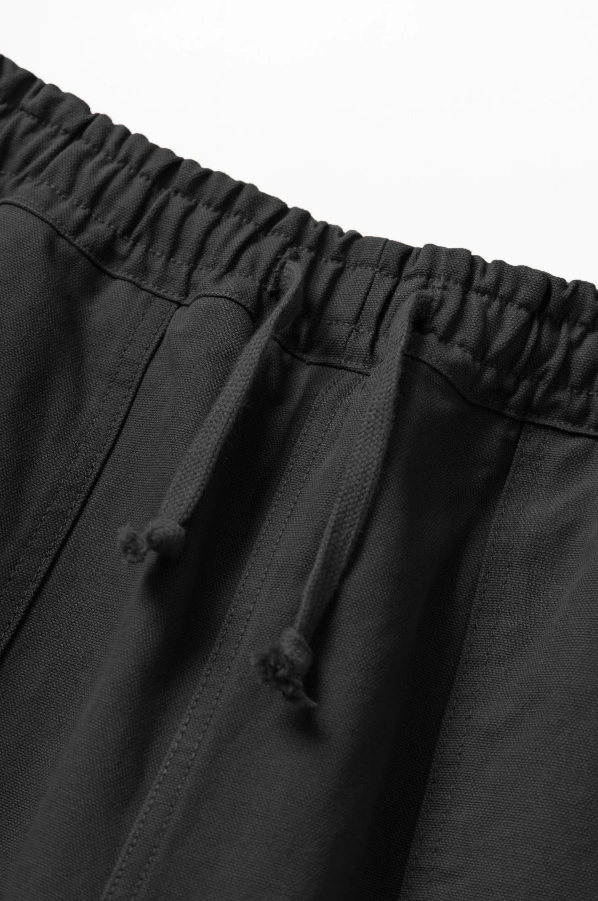 Utility Chef Pants Black - Image 3
